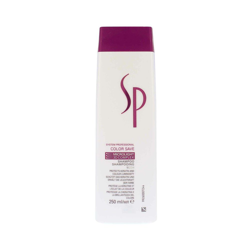 Wella Professionals Haarshampoo SP - Color Save Shampoo