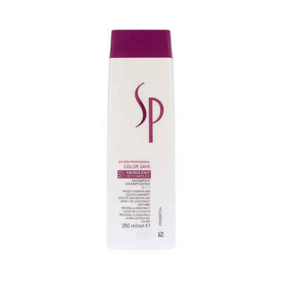 Wella Professionals Haarshampoo SP - Color Save Shampoo