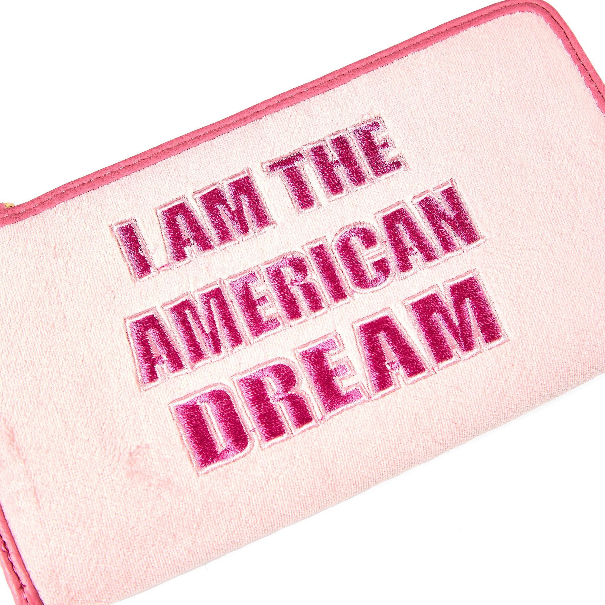 Juicy Couture Clutch Ella, Polyester