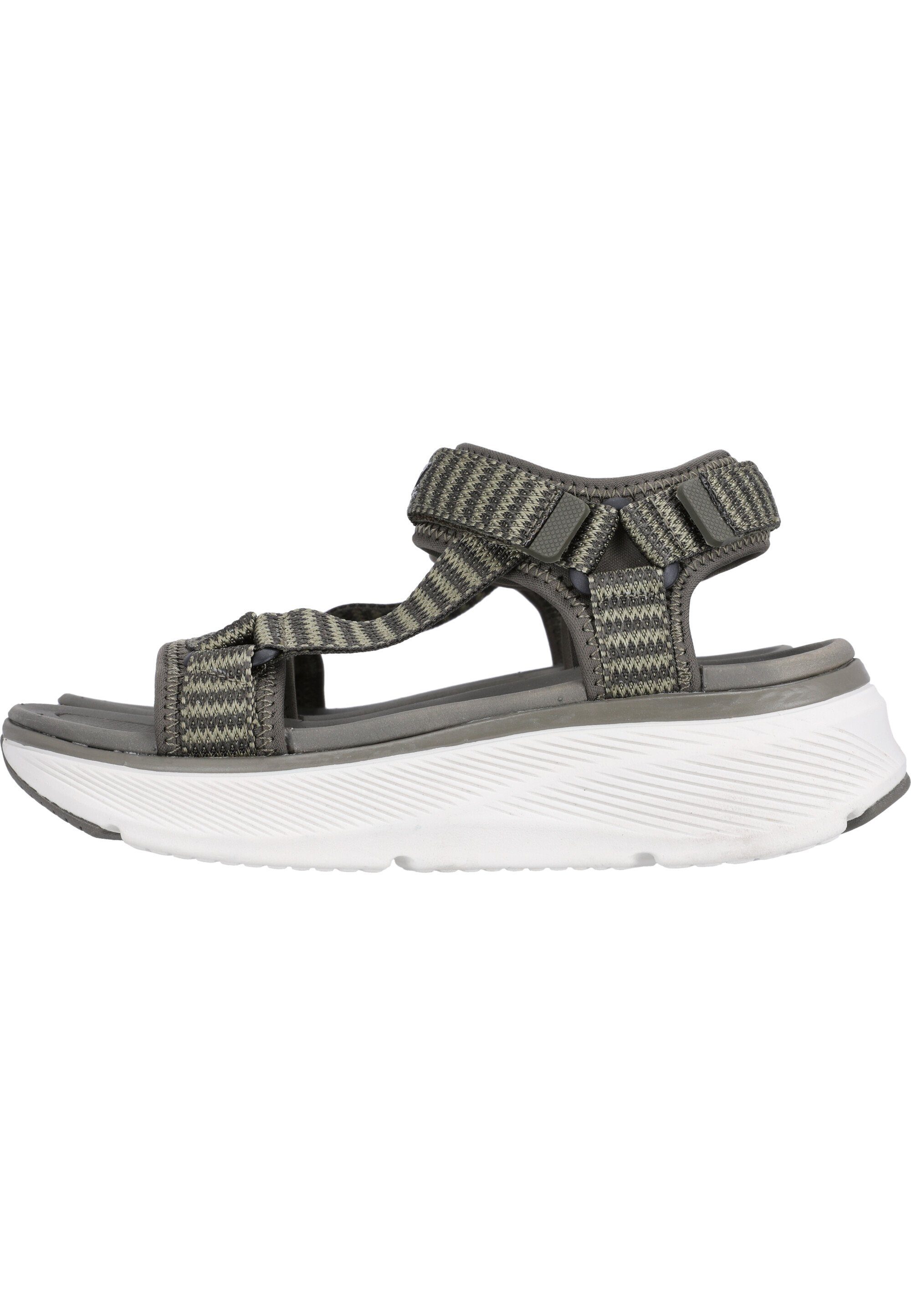 CRUZ Findel Sandale mit praktischem Allwetterprofil