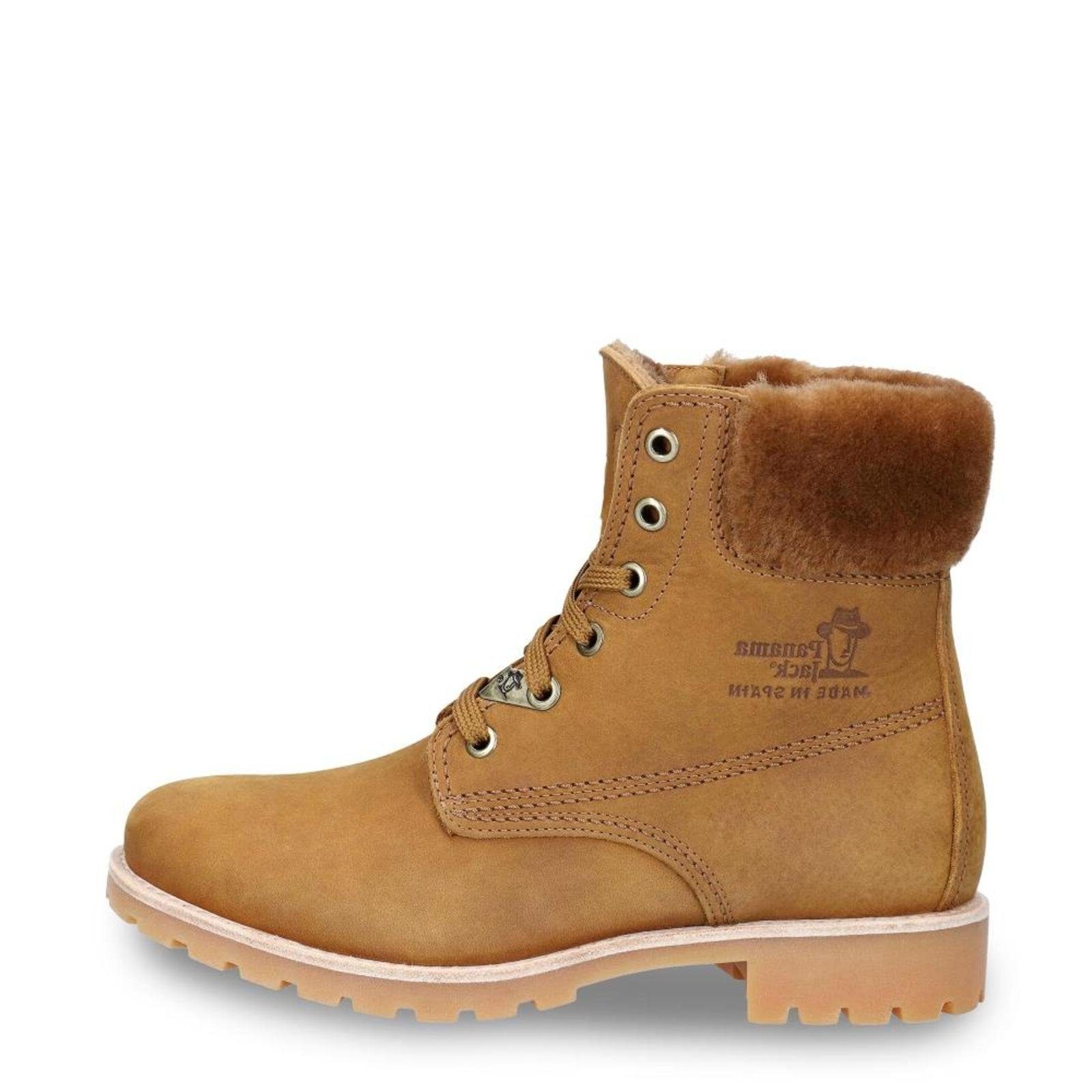 Schnürstiefel