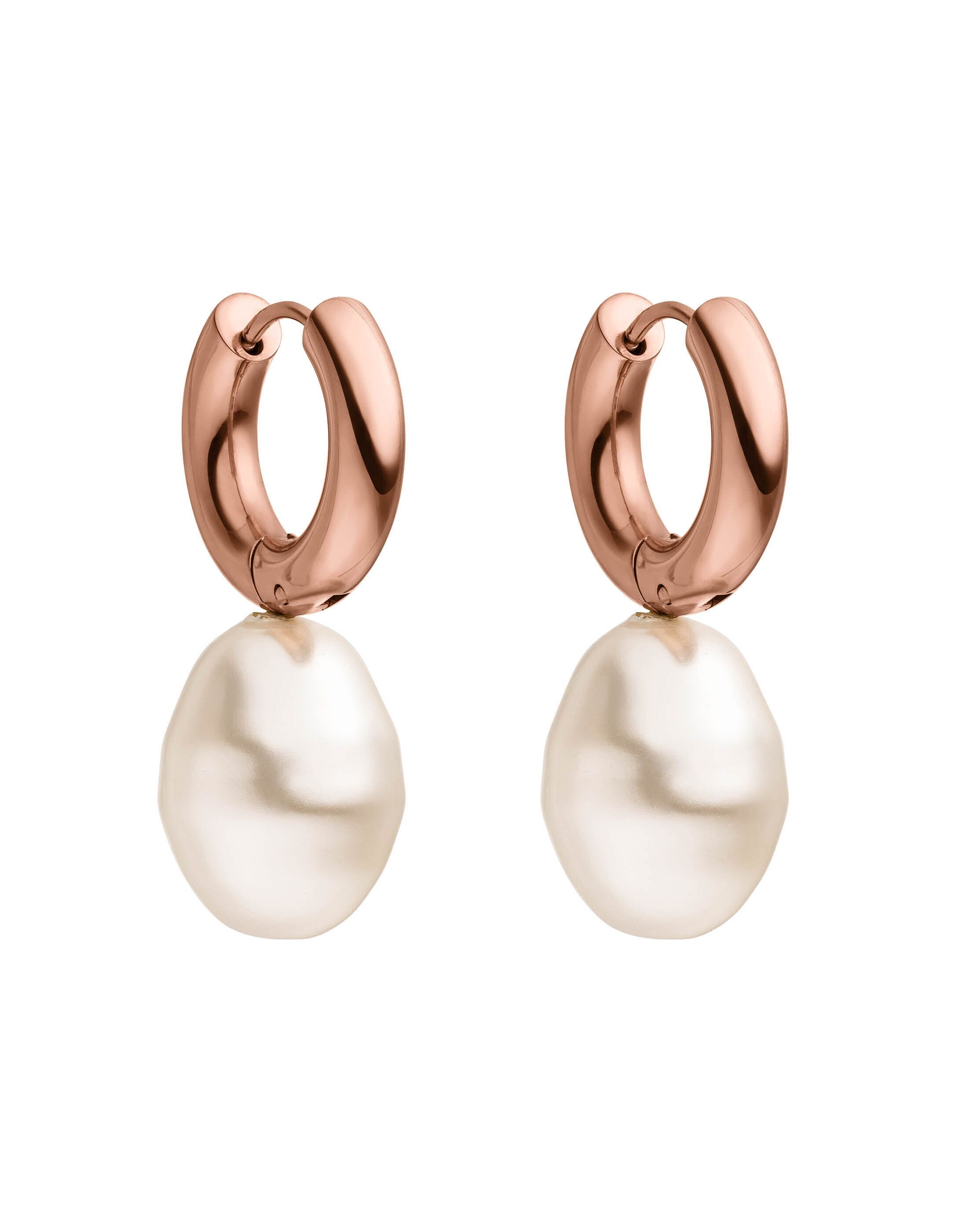 Purelei Paar Creolen Seaside (2-tlg)