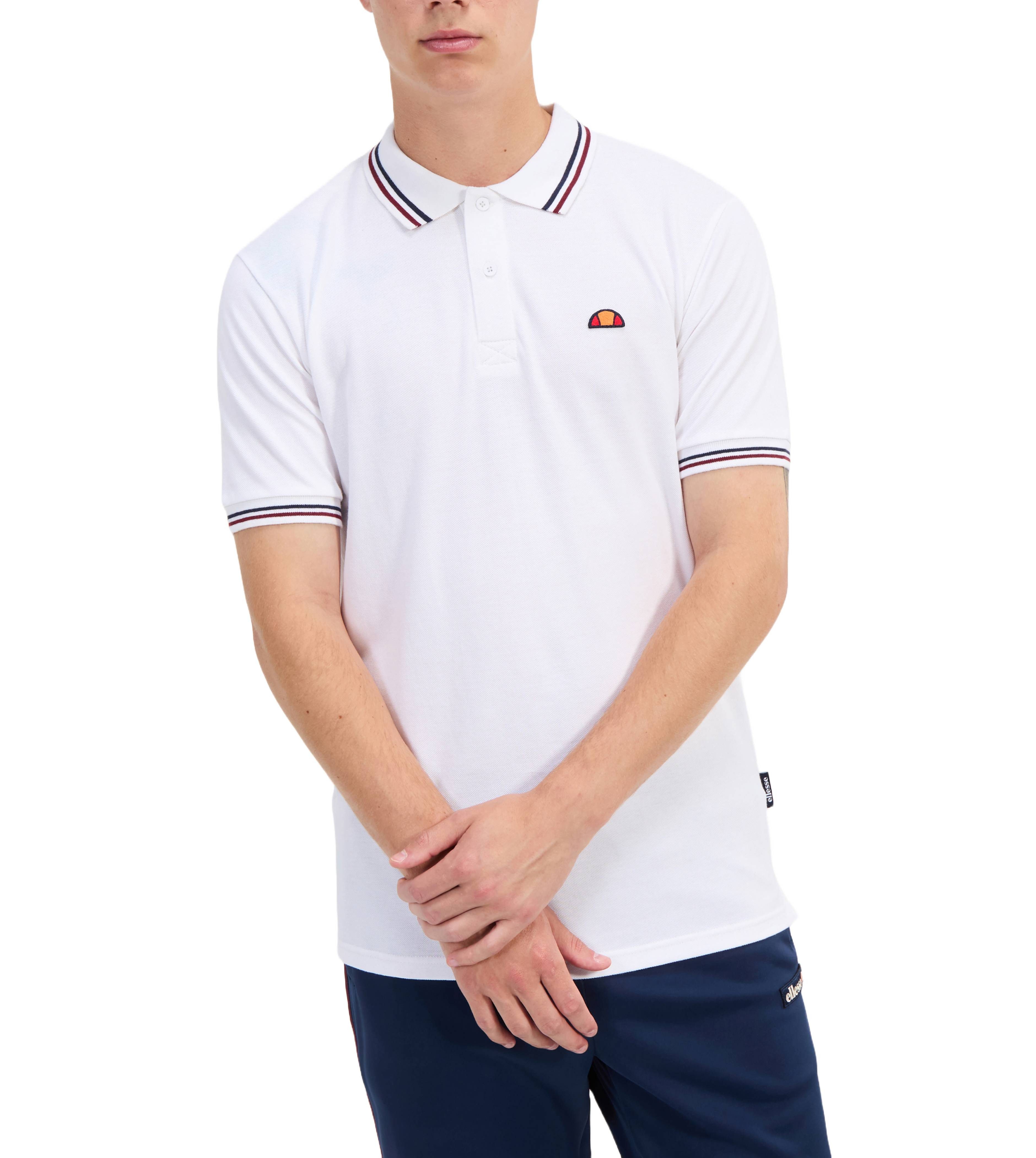 Poloshirt Poloshirt Ellesse Rooks