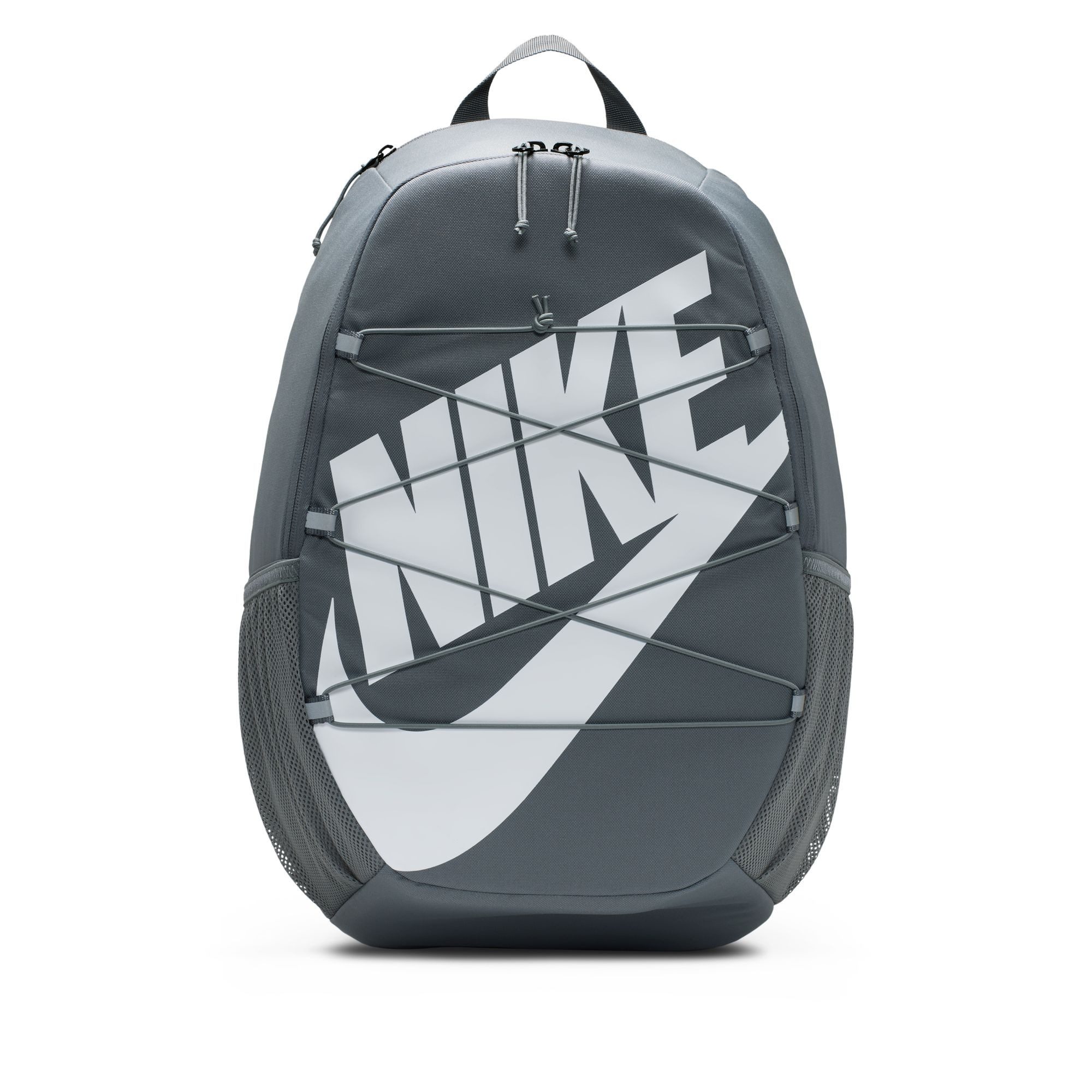 Nike Rucksack NIKE HERITAGE SWEEP BACKPACK, für Erwachsene, mit sportlichem Stil, aus Baumwolle und Polyester