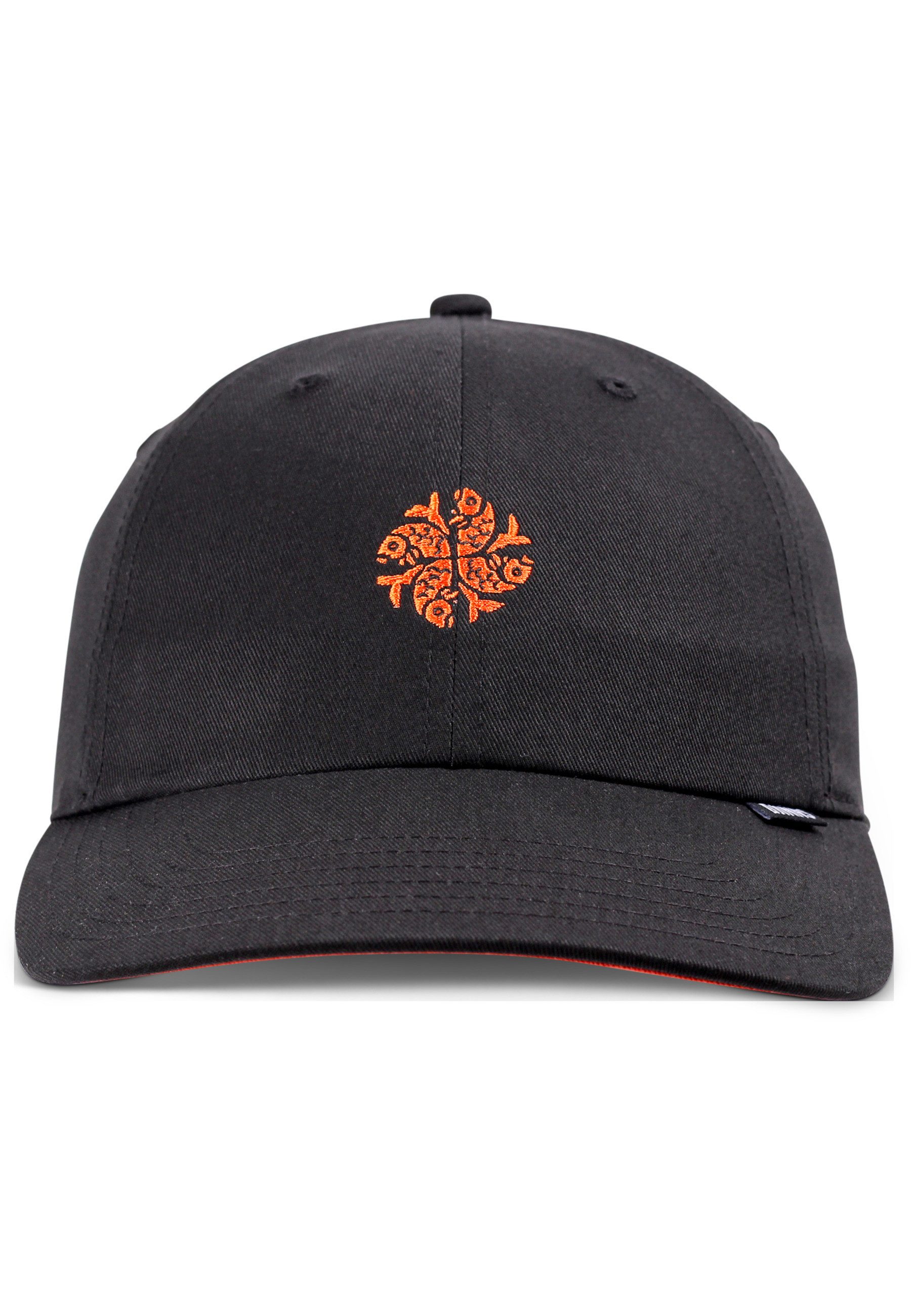 Djinns Snapback Cap Djinns Dad Cap KOI Watching