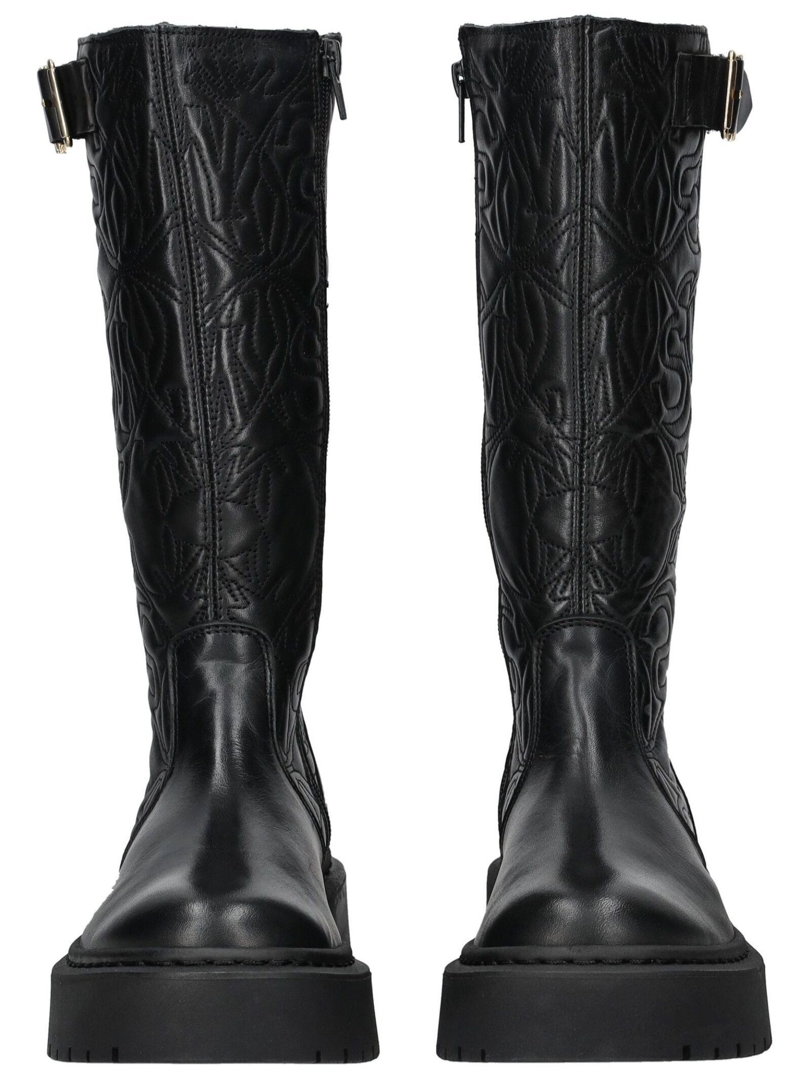 STEVE MADDEN STEVE MADDEN Stiefel Leder Stiefel