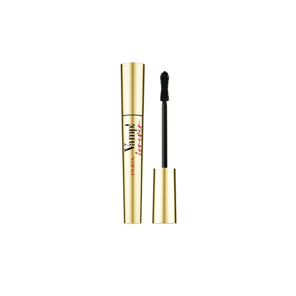 Pupa Mascara PUPA Vamp! Wimperntusche Forever Wimperntusche 111 Forever Schwarz 9ml