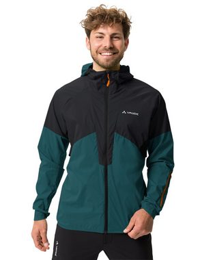 VAUDE Anorak Vaude Mens Crana Wind Jacket Herren Anorak