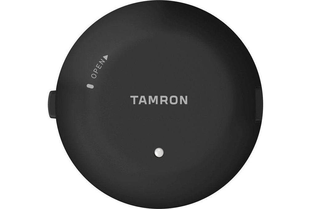 Tamron TAP-in-Konsole für Canon Objektivzubehör