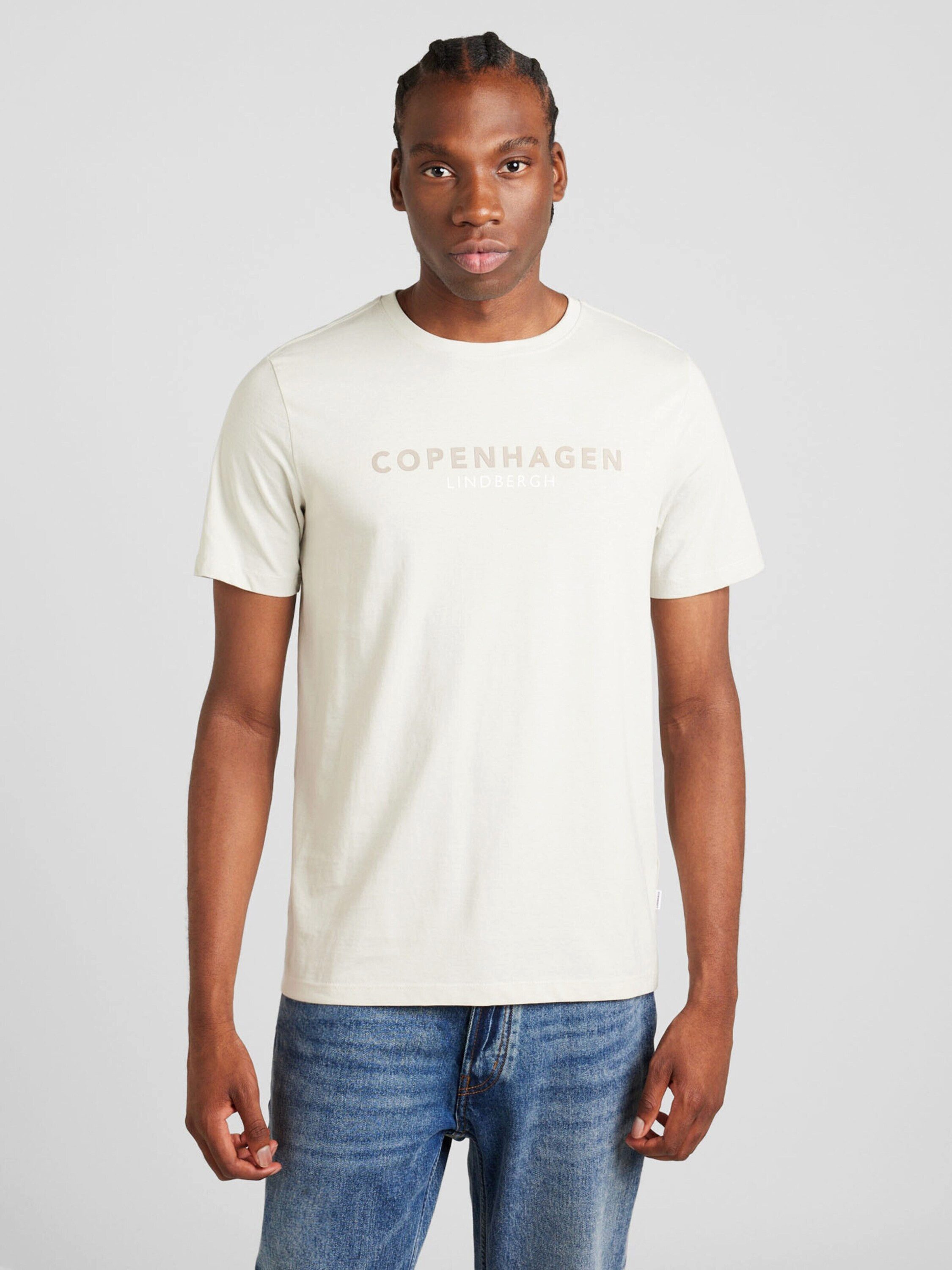 LINDBERGH T-Shirt Copenhagen (1-tlg)