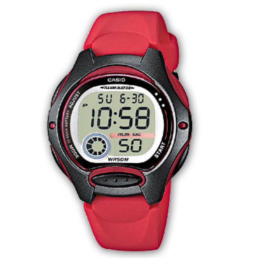 Luxusuhr Collection Damen Armbanduhr LW-200