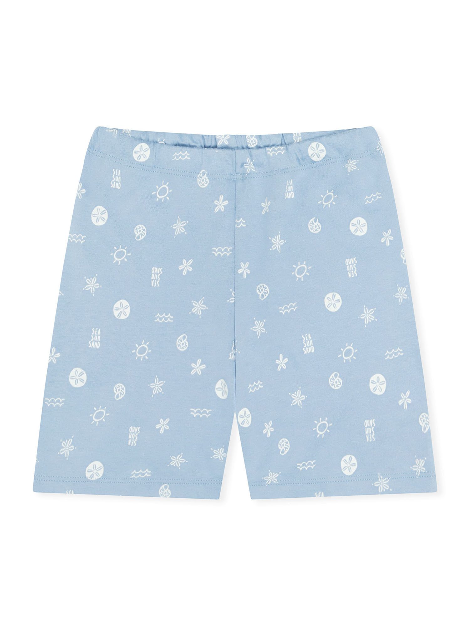 Schiesser Pyjama Nightwear (2 tlg) Schlafanzug, Pyjama Set, Nachtwäsche