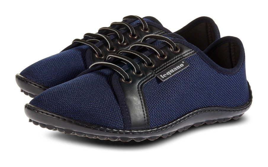 Leguano CITY Barfußschuh mit extrem biegsamer Laufsohle, Freizeitschuh, Hal günstig online kaufen