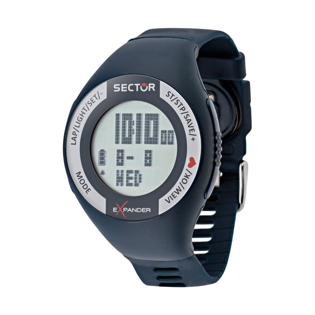 Luxusuhr Mod. CARDIO