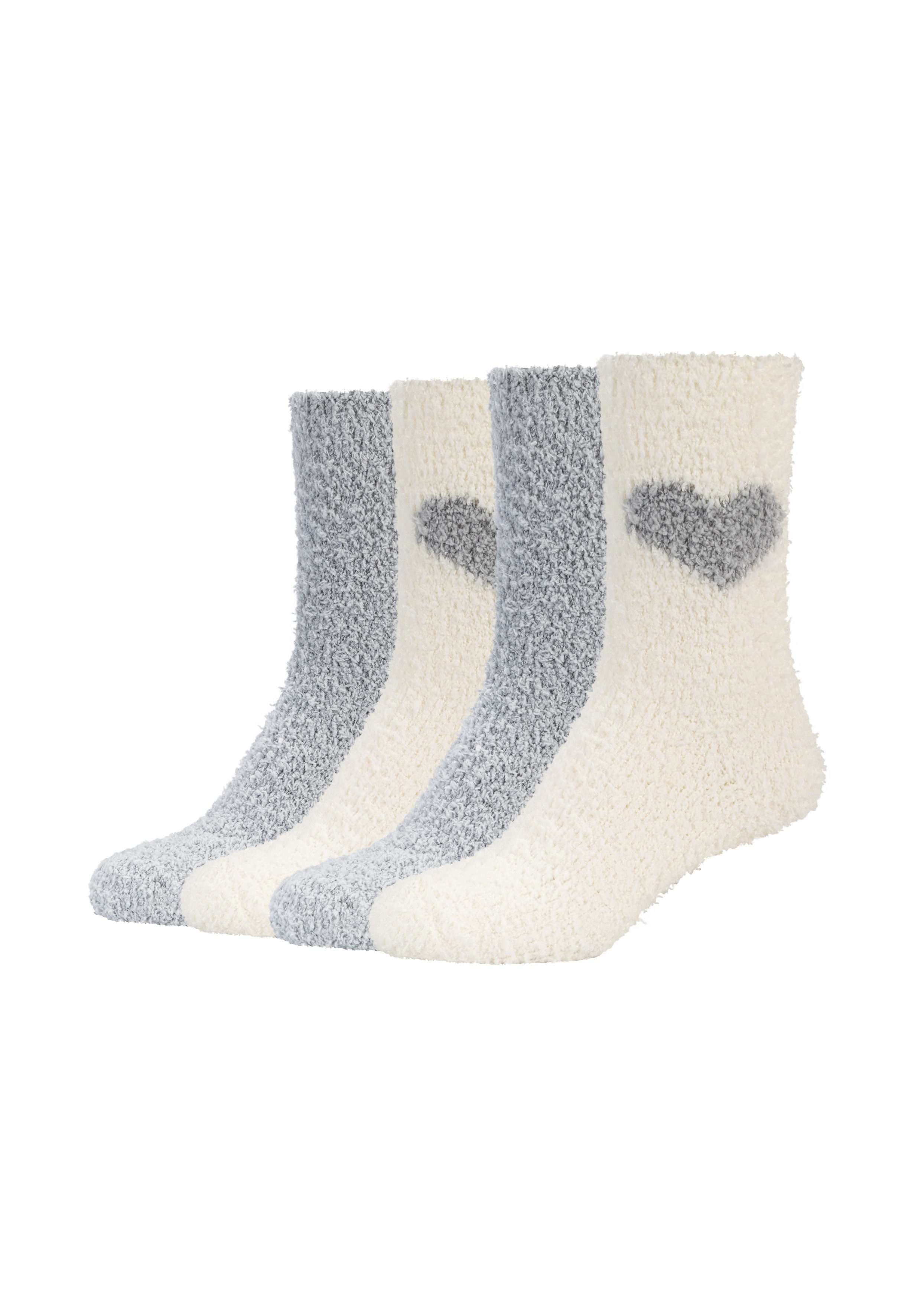 Tamaris Socken (4 Paar)