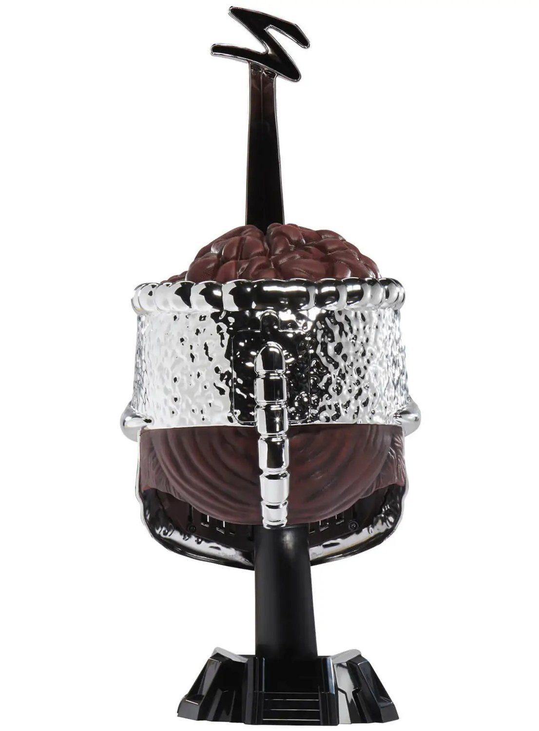 Hasbro Dekoobjekt Power Rangers Lord Zedd Premium Helm Replika