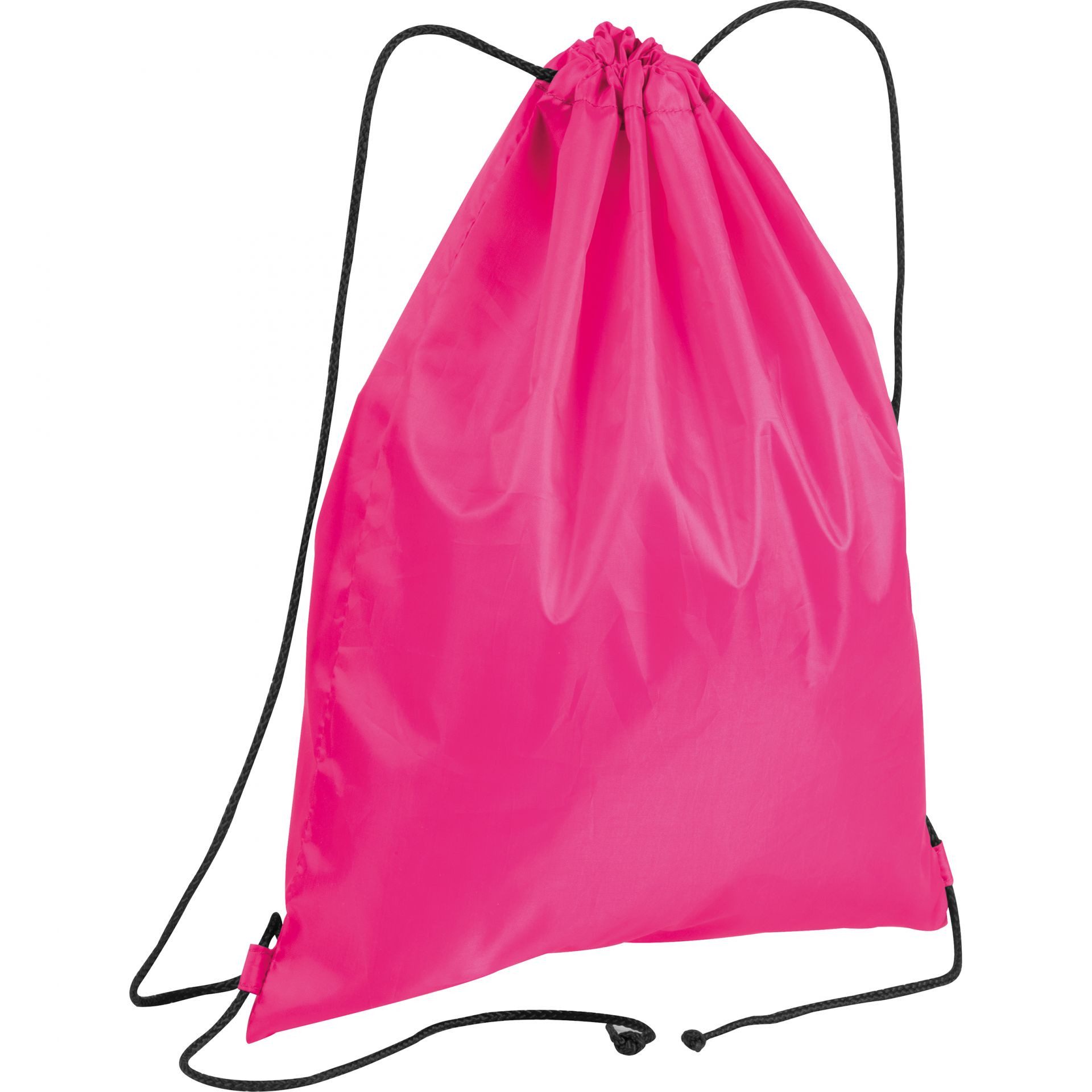 Gymbag Gymbag / Sportbeutel / Turnbeutel / aus recyceltem Polyester / Farbe: