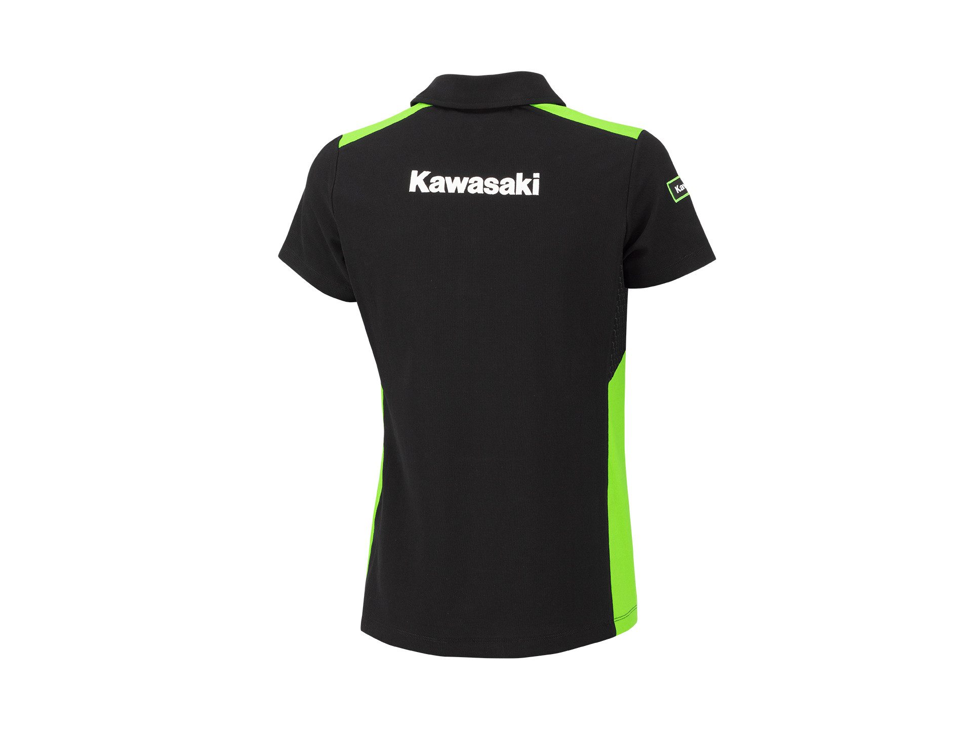 Kawasaki Poloshirt Kawasaki Sports´26 Polo Shirt Damen