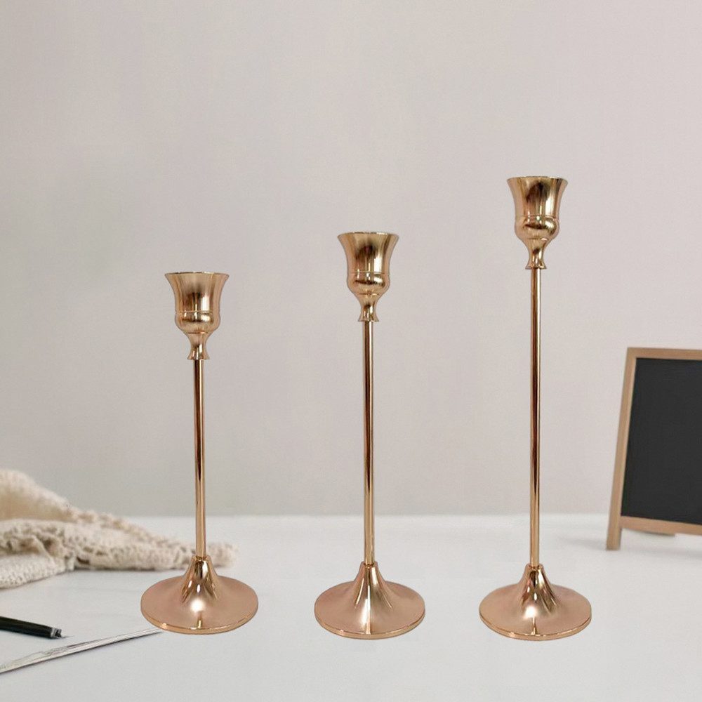 Coonoor Kerzenständer Ostern kerzenständer 3er Set- günstig online kaufen