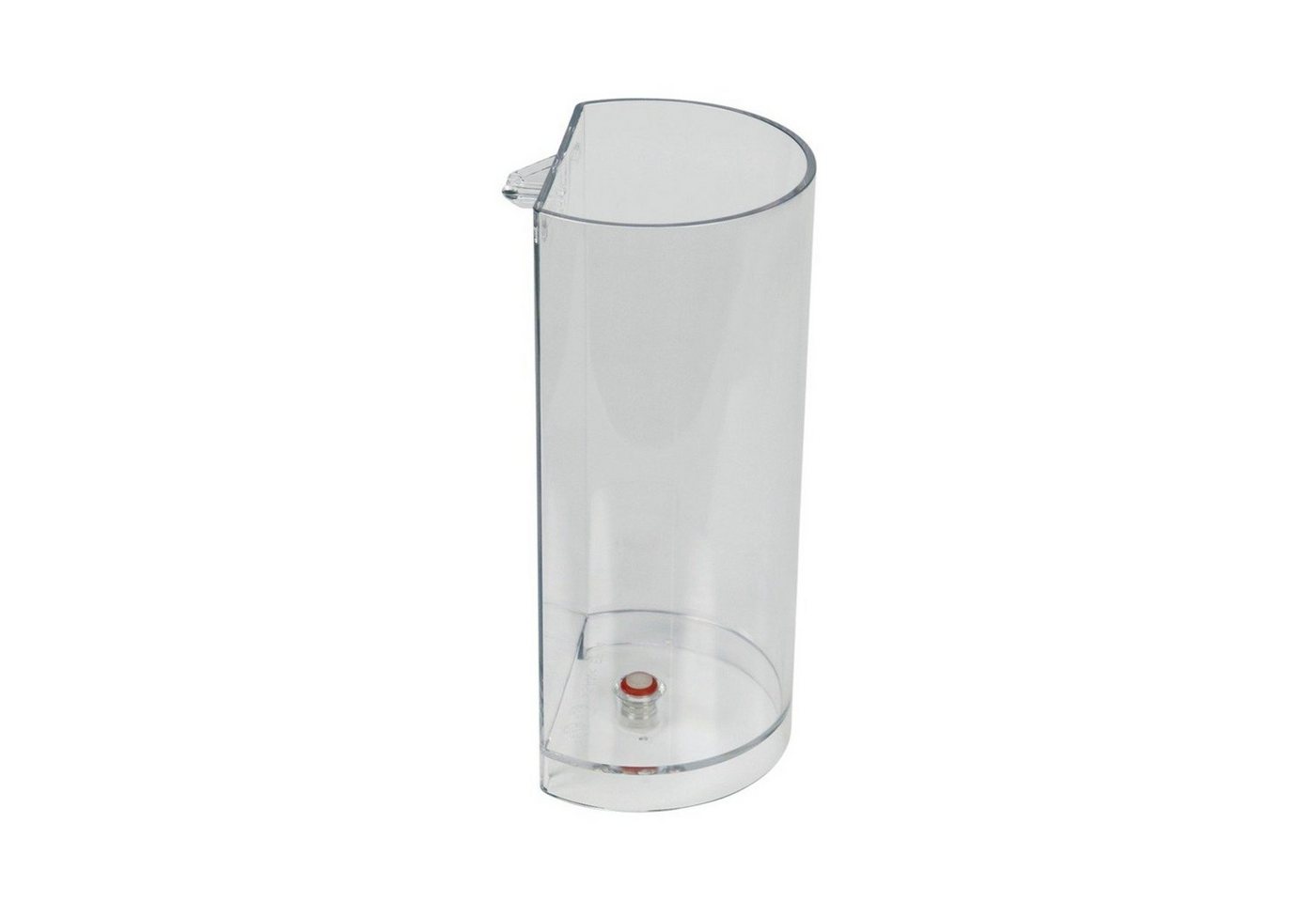 Thumbnail - Krups Wassertank MS-0055340 (1 St), Wasserbehälter für Nespresso Citiz Kaffeemaschine