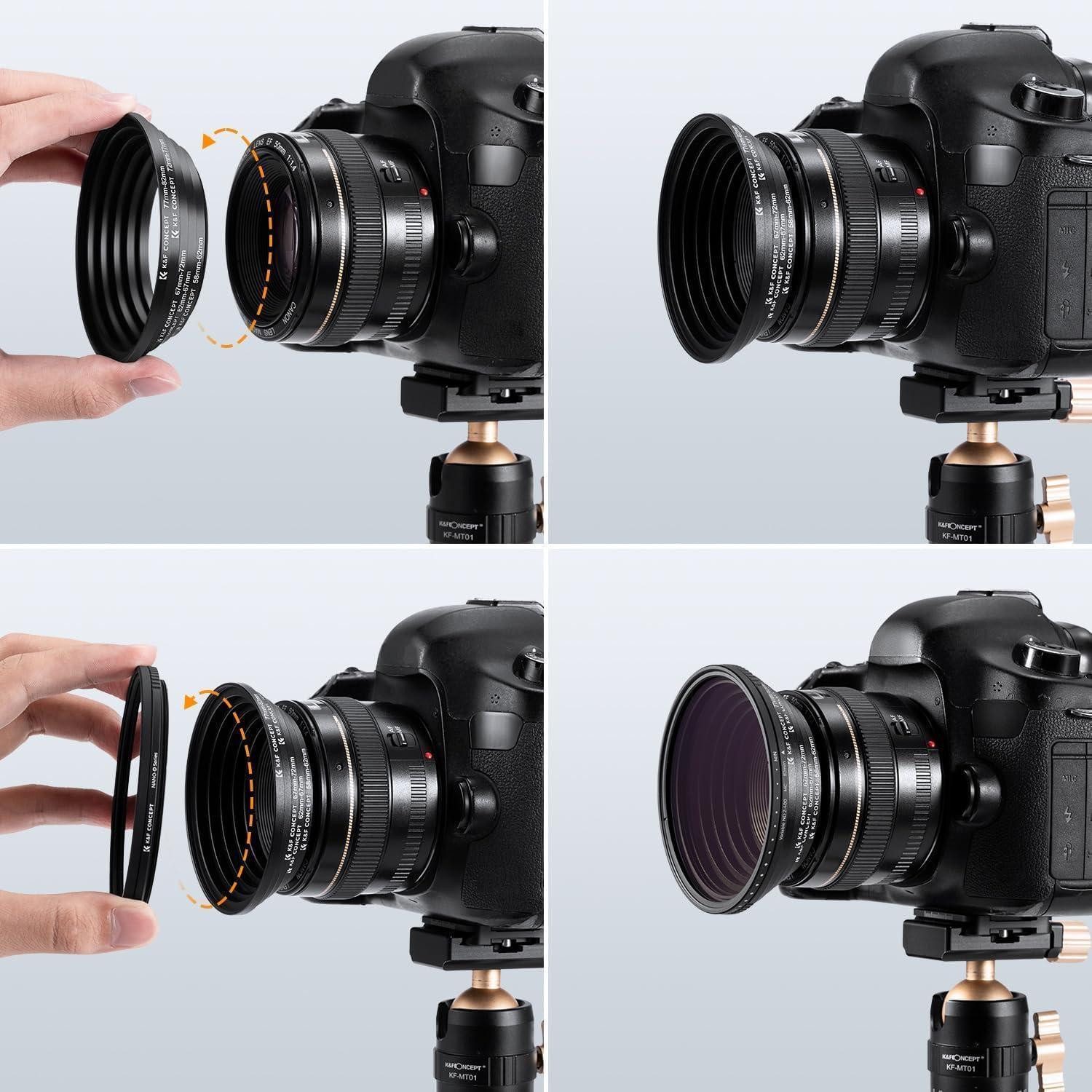 LuxusKollektion Reduzierring