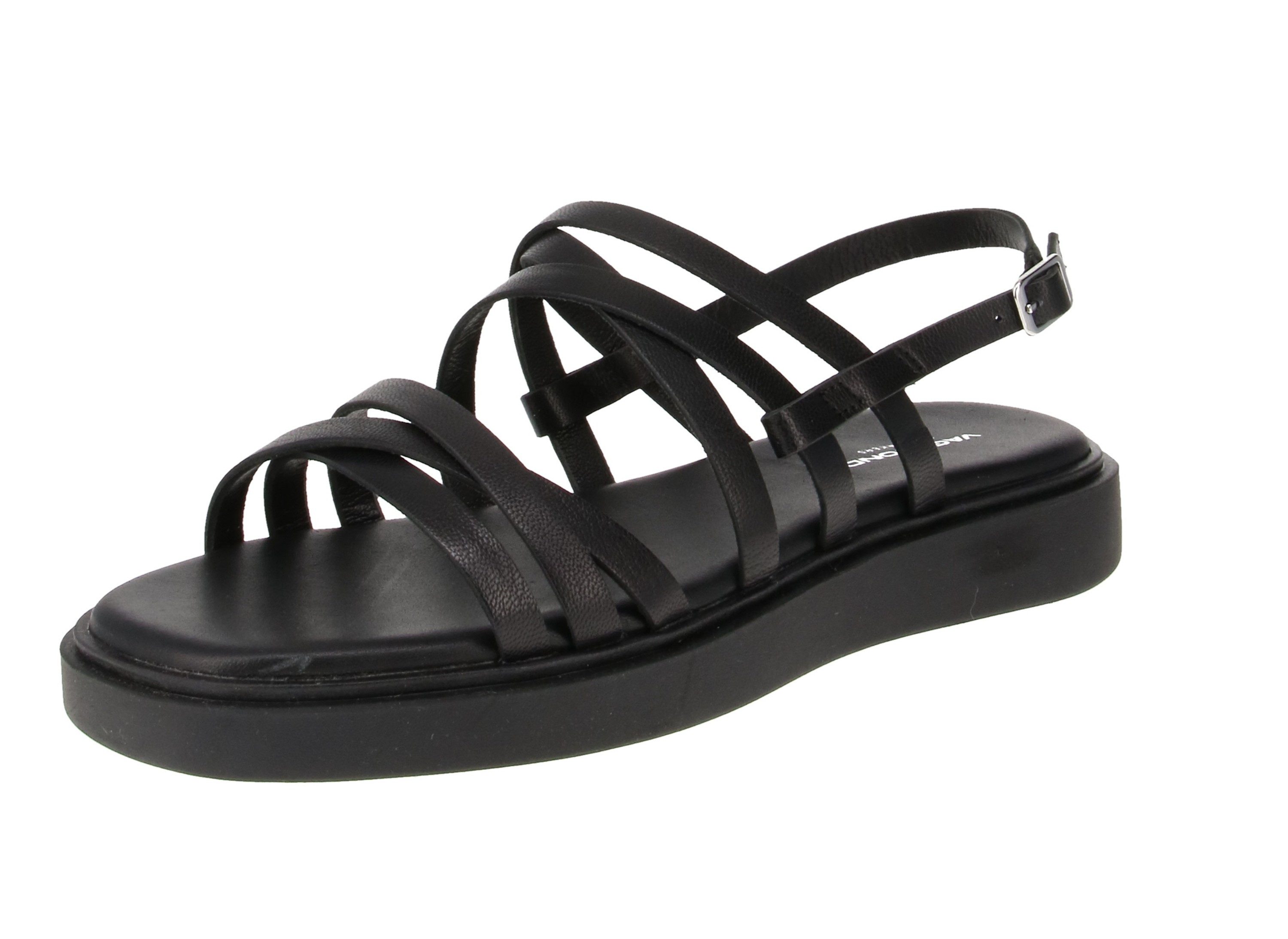 Vagabond 5757-501-20 Connie-Black-41 Sandale günstig online kaufen