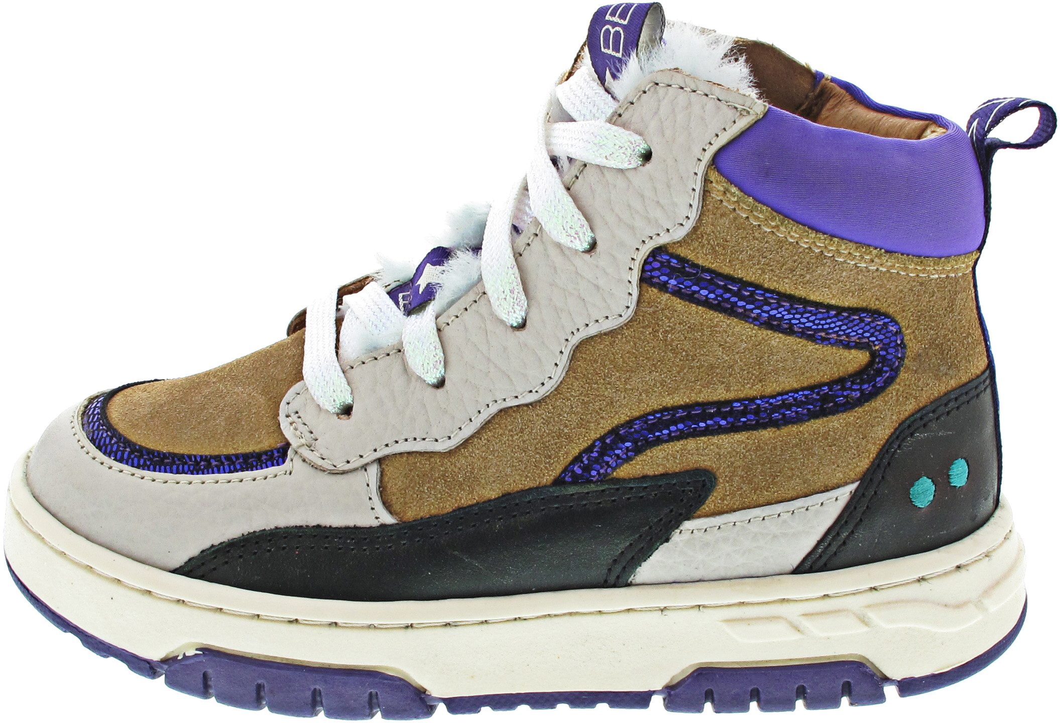 BunniesJR Sneakerboots