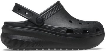 Crocs Classic Crocs Cutie Clog K Clog mit Fersenriemen