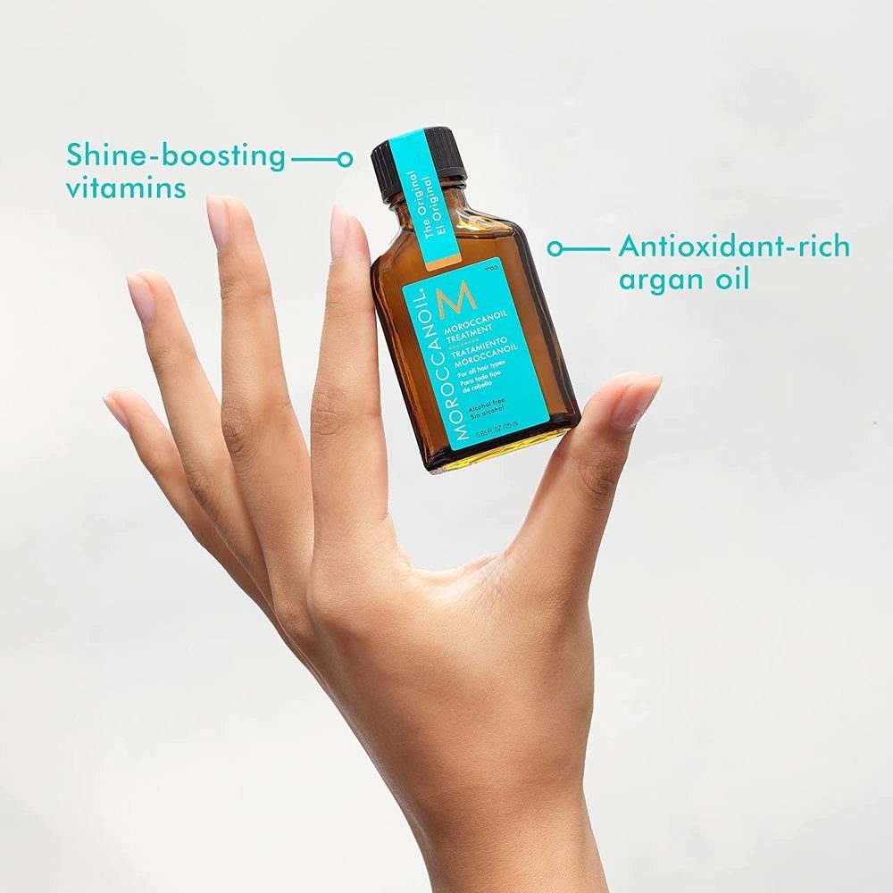 moroccanoil Haaröl Moroccanoil Oil Treatment 25 ml