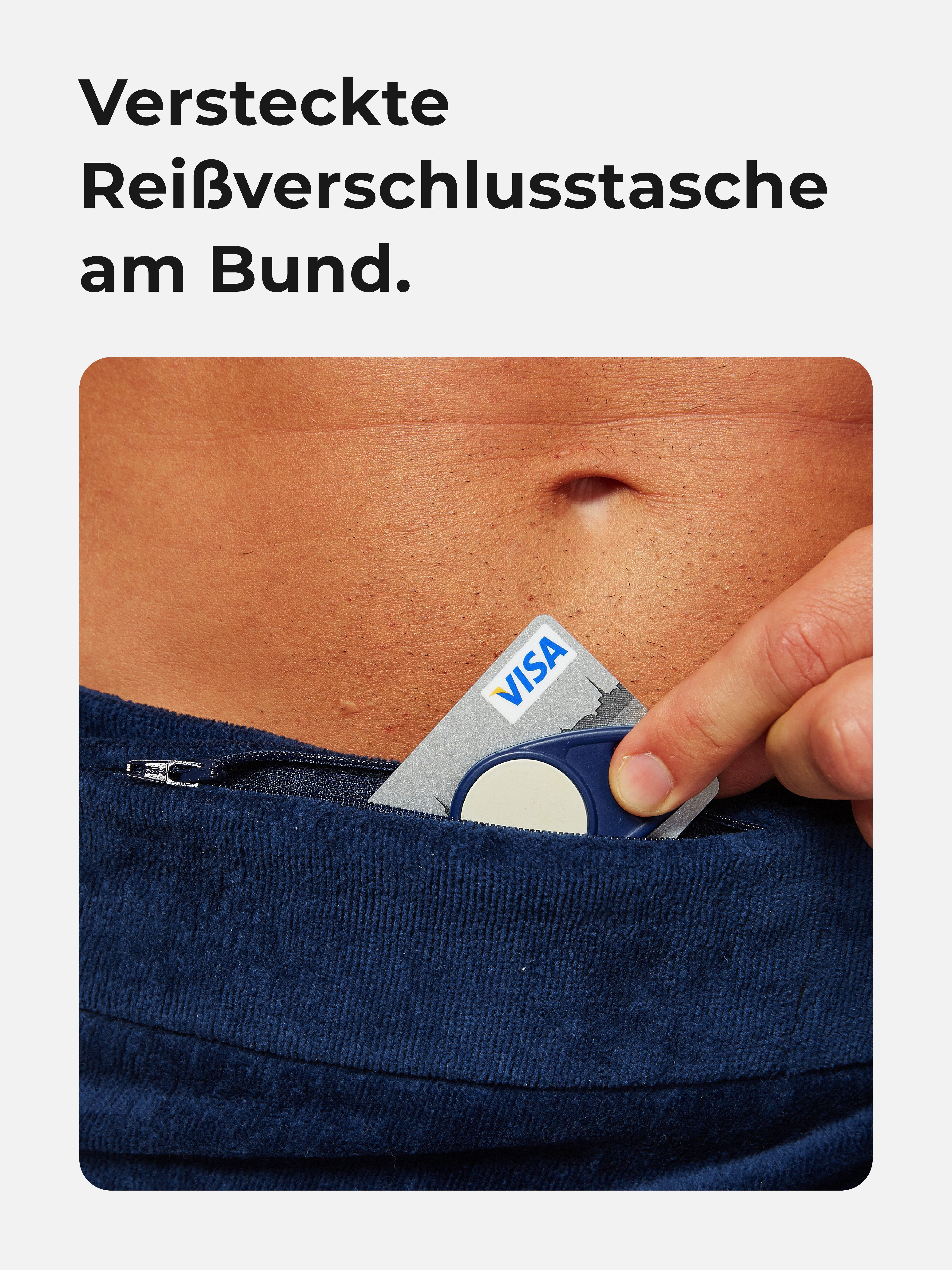 Sowel Saunatuch Saunakilt - Sauna Buddy, 100% Bio-Baumwolle, 60x140 cm – Bild 3 von 5
