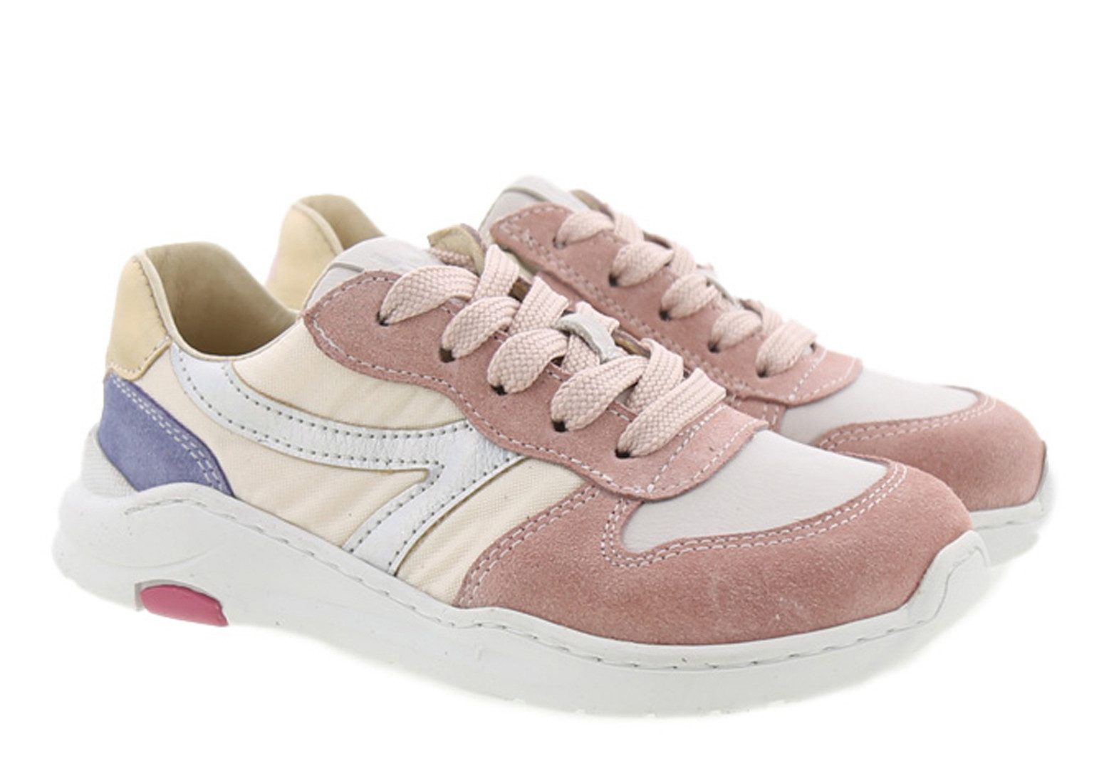 KOEL Koel Sneaker Barfußschuhe Barefoot Silas Sneaker