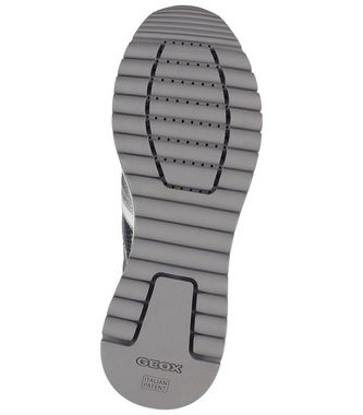 Geox Sneaker Leder Sneaker