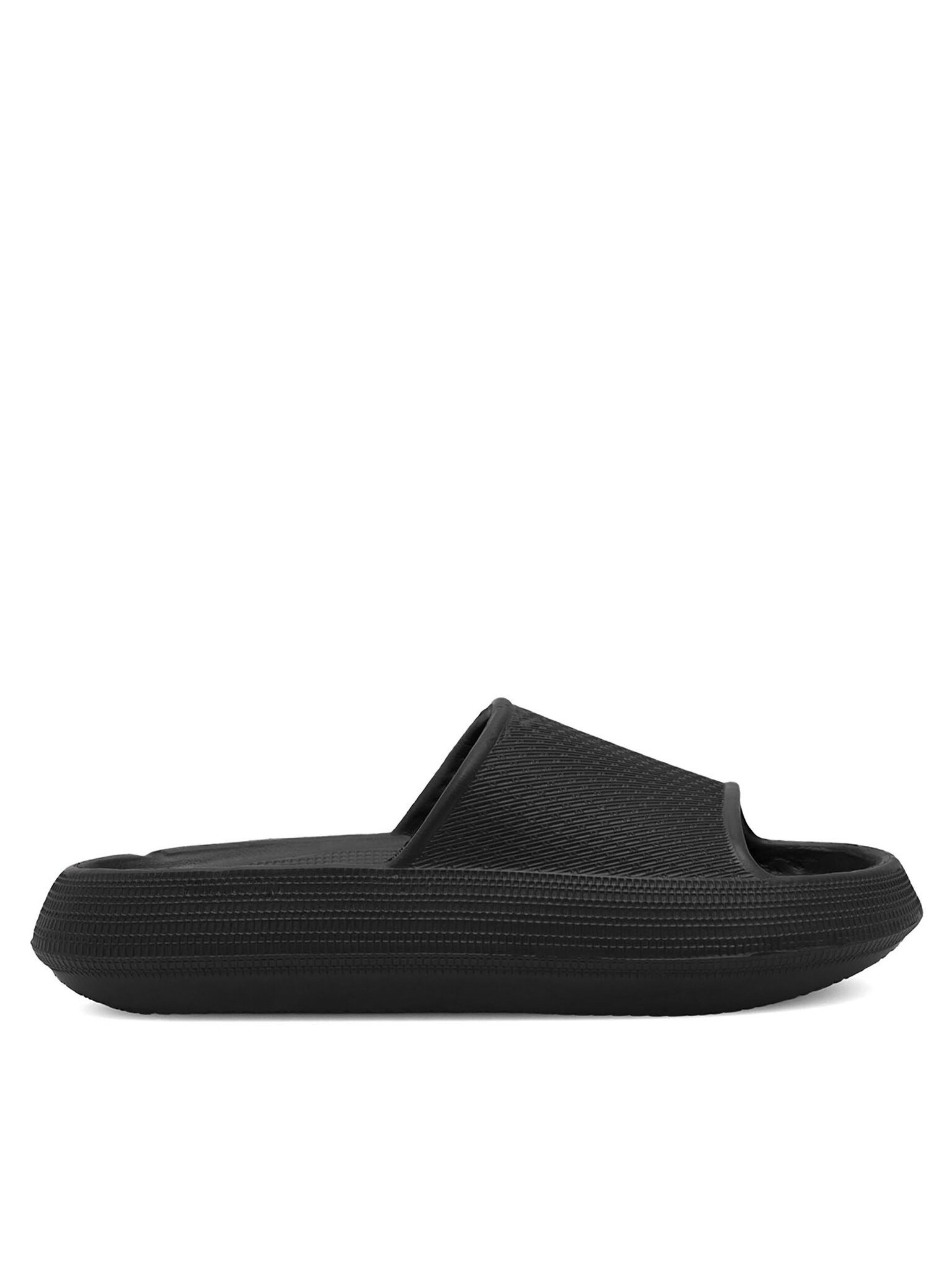 Mexx Pantoletten MICC1905341B-01 Schwarz Pantolette günstig online kaufen