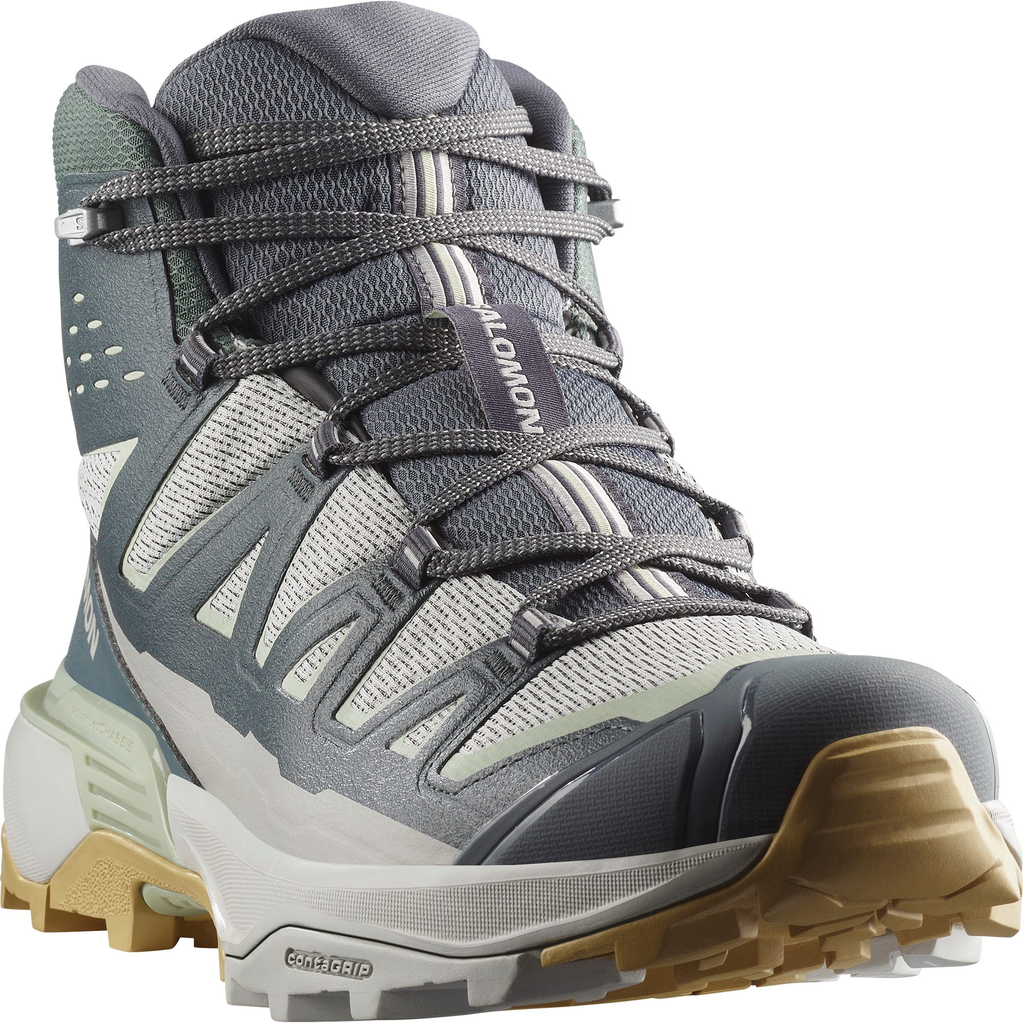 Salomon X ULTRA 360 EDGE MID GORE-TEX Outdoorschuh wasserdicht günstig online kaufen