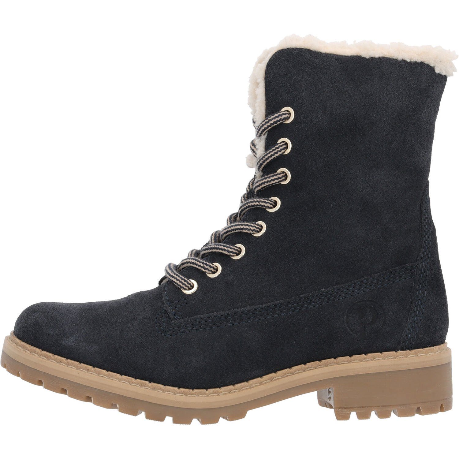 Palado Olib Schnürstiefel günstig online kaufen