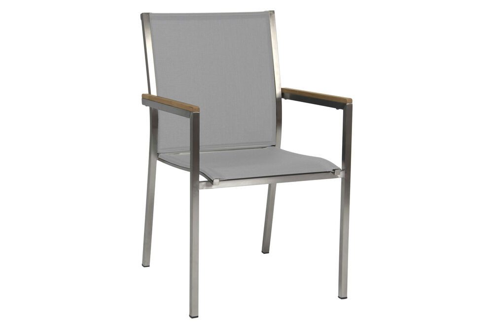 STERN Garten- und Freizeimöbel Gartenstuhl Polaris