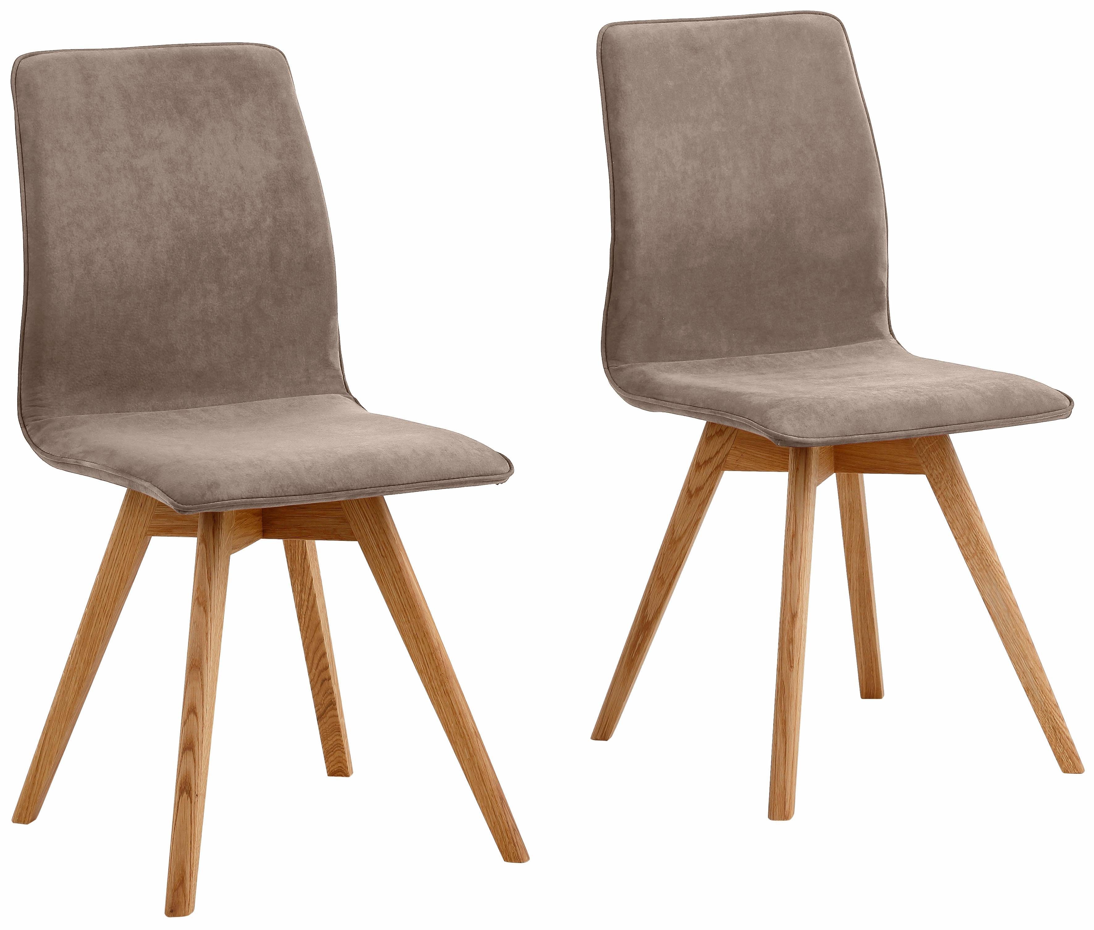 andas Esszimmerstuhl Rania (Set, 4 St), günstig online kaufen