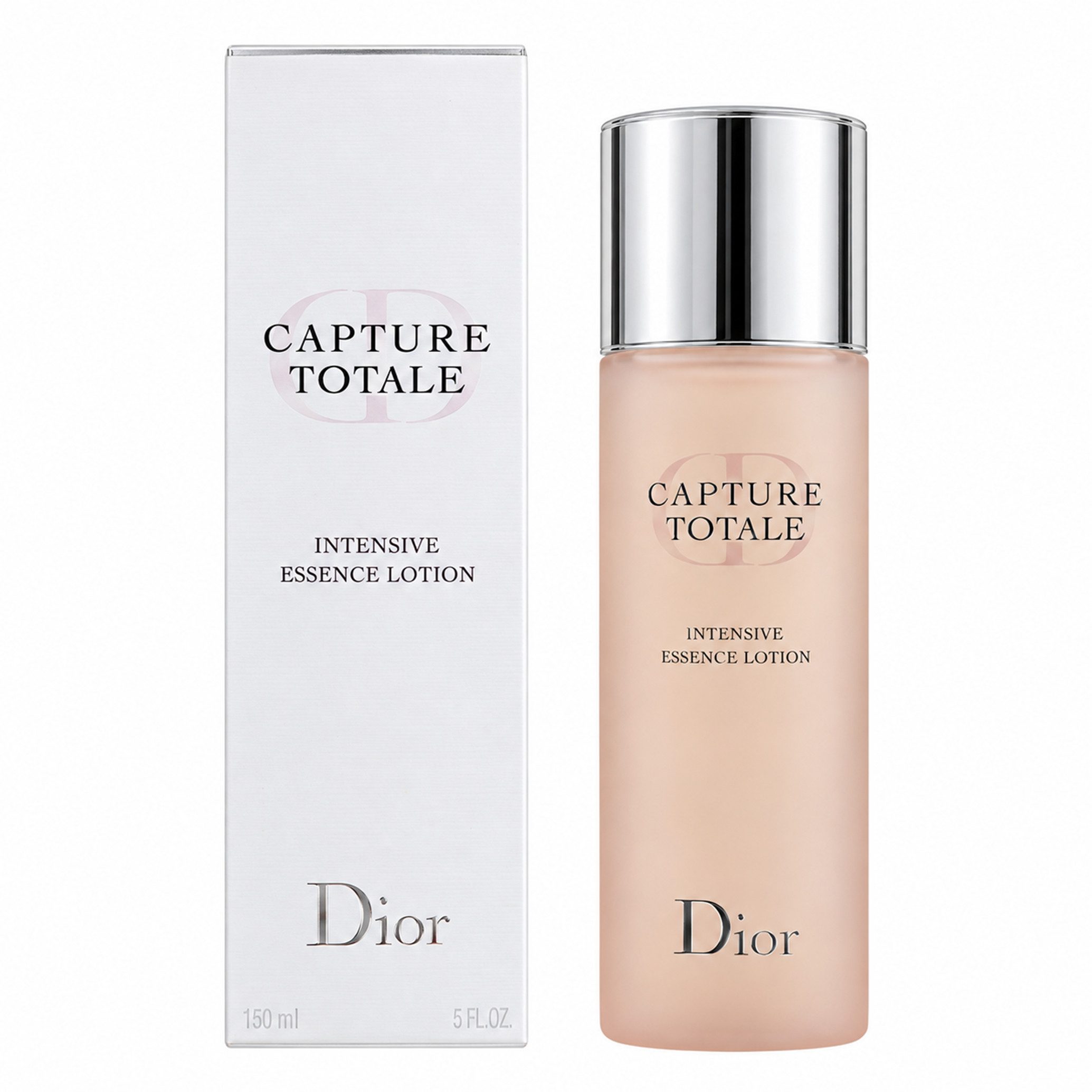 Dior Gesichtsserum Dior Capture Total Intensive Lotion Gesichtspflege 150ml