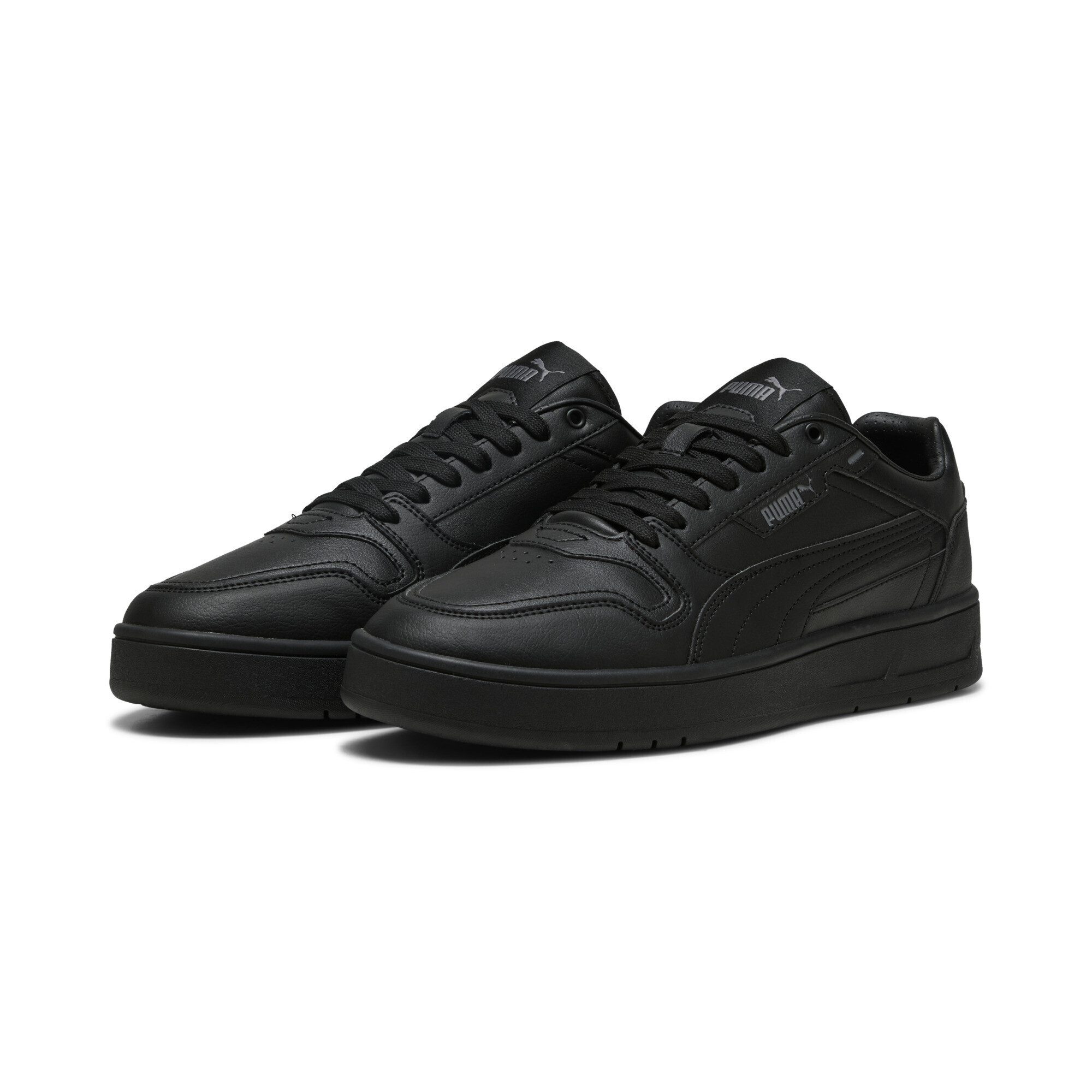 PUMA Court Classic Street Sneakers Erwachsene Sneaker günstig online kaufen