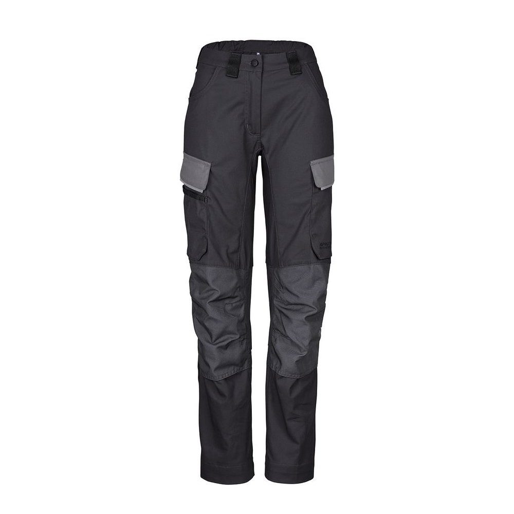 4PROTECT Cargohose Workwear Damen Hose