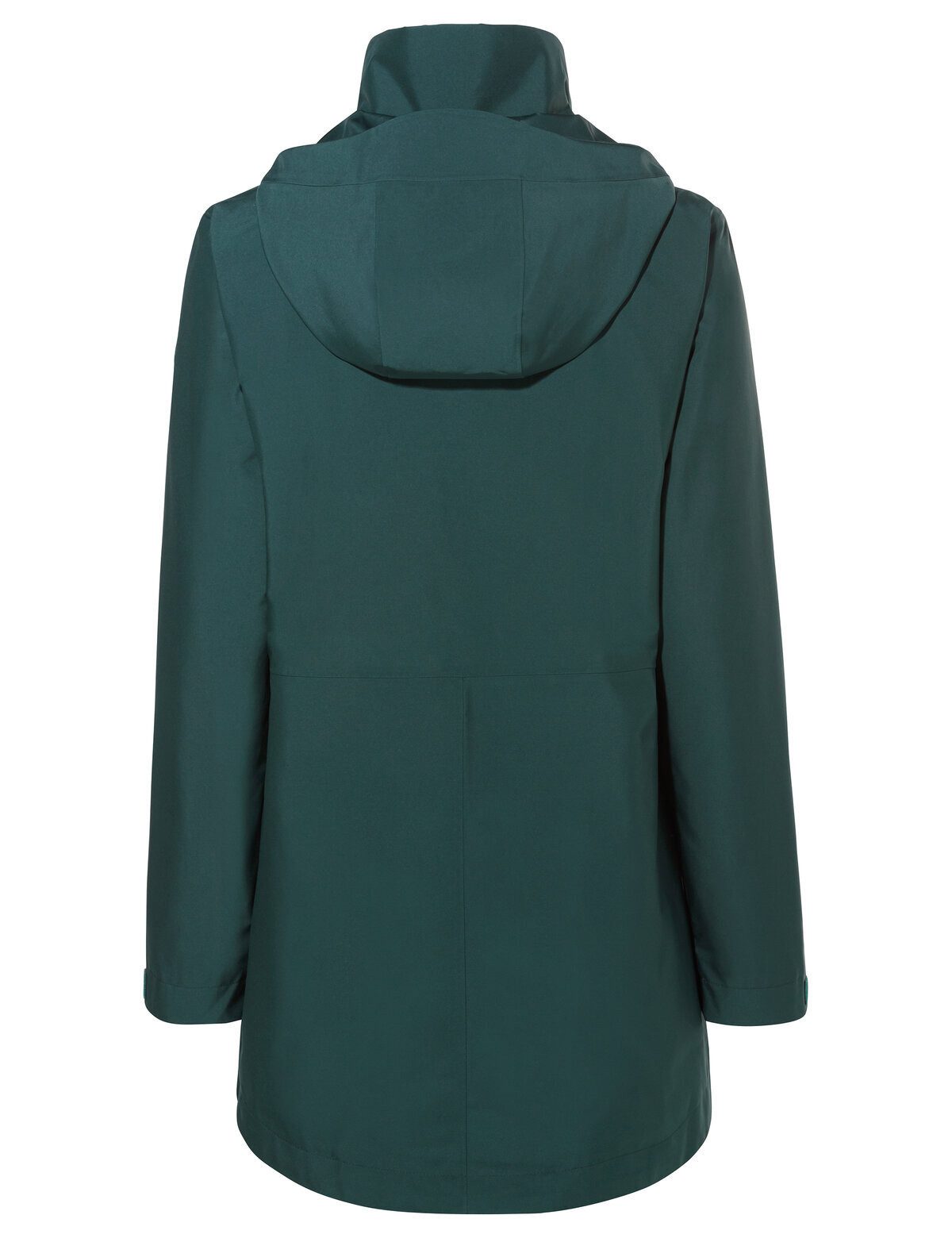 VAUDE 3-in-1-Funktionsjacke Women's Idris 3in1 Parka IV robuste Doppeljacke günstig online kaufen