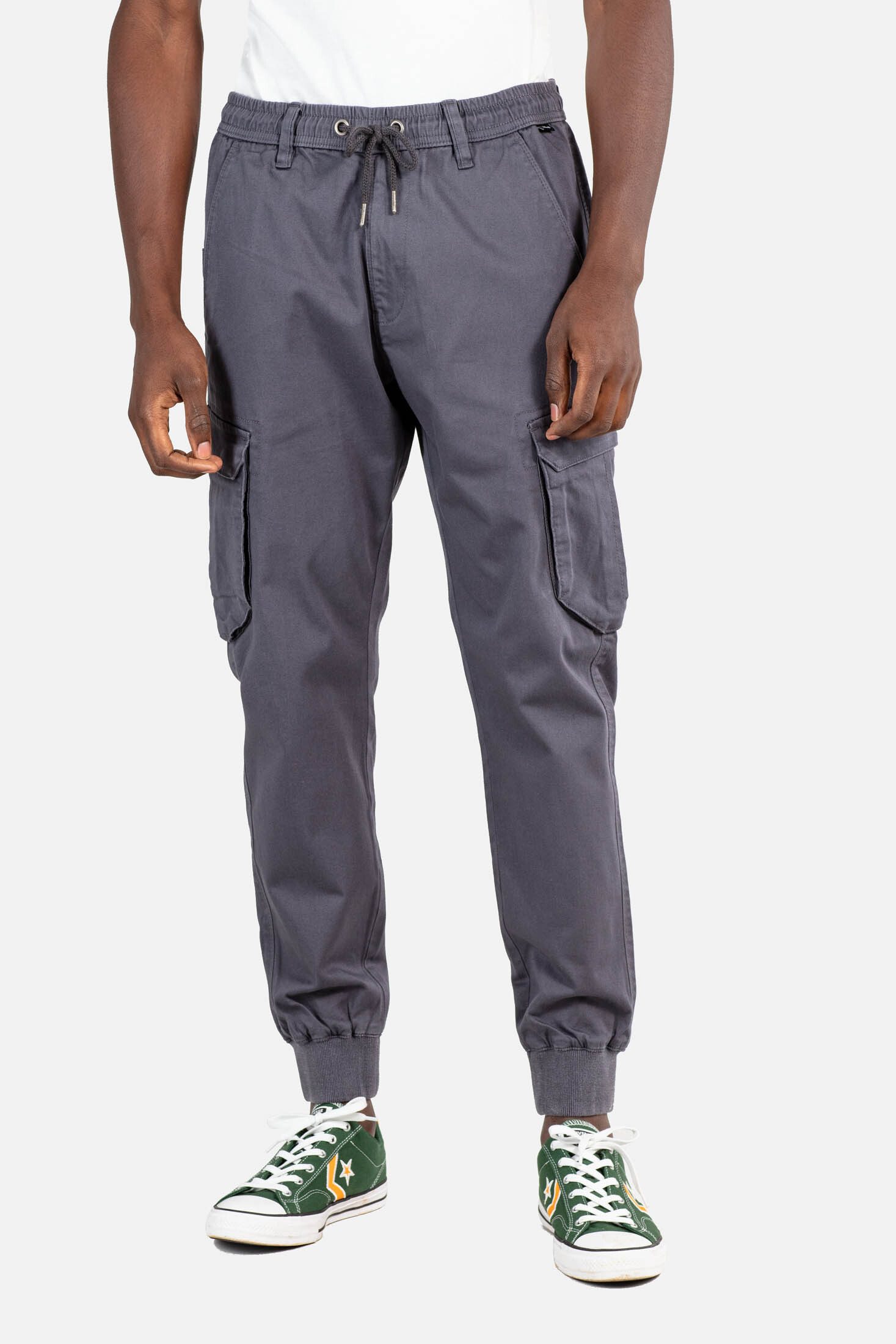 REELL Cargohose Reflex Rib Cargo