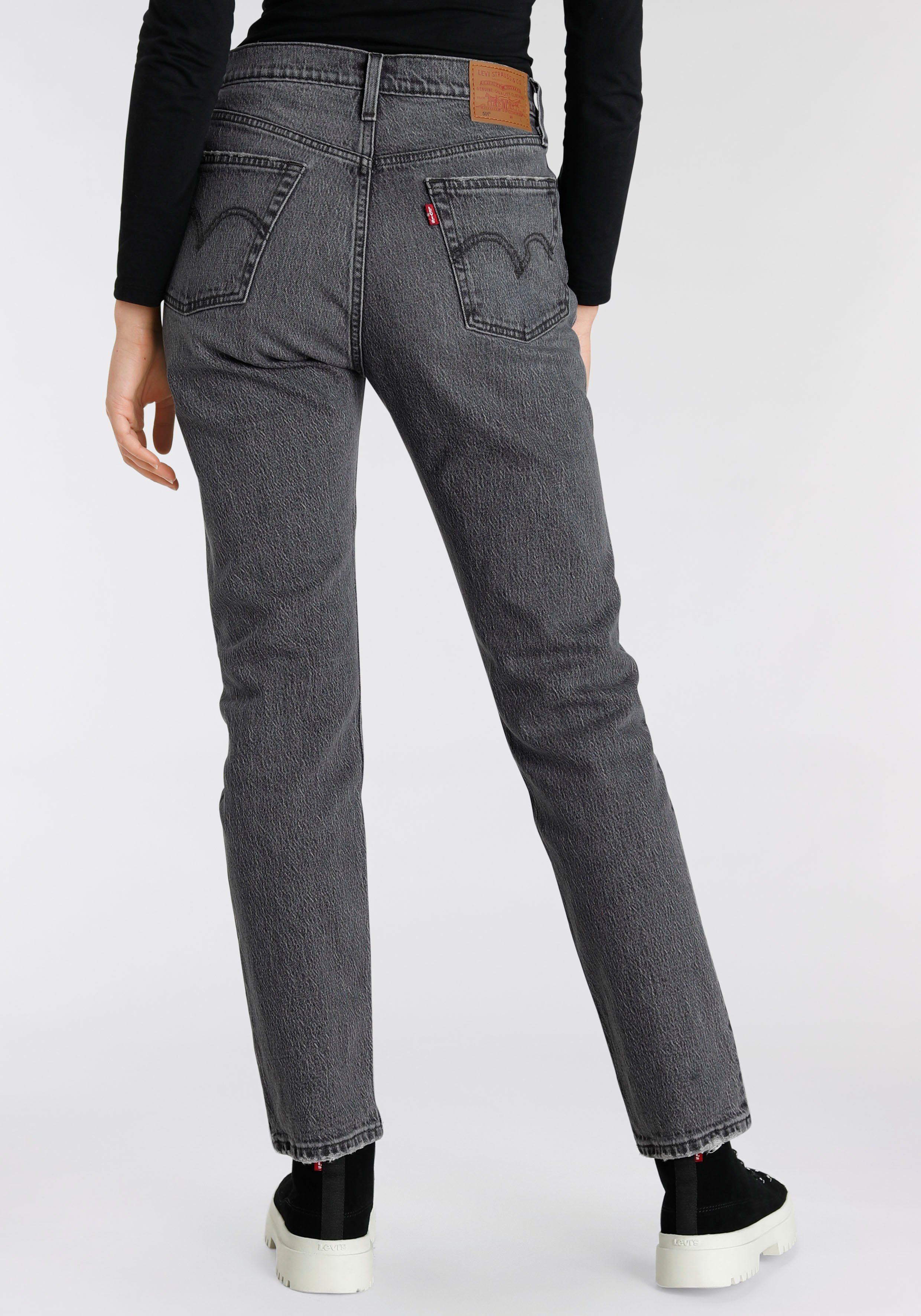 Levi's® 5-Pocket-Jeans 501 Long 501 Collection günstig online kaufen