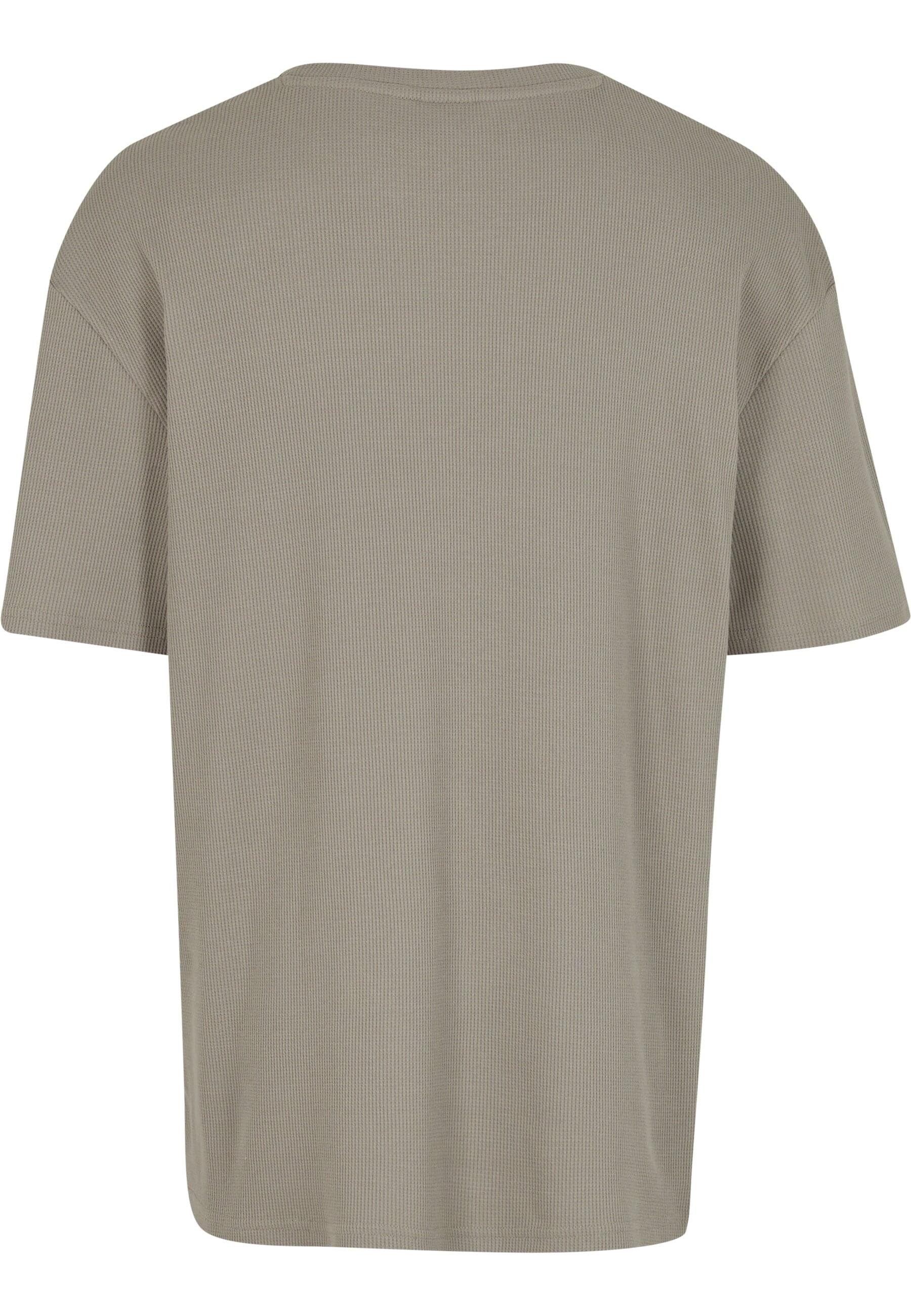 URBAN CLASSICS T-Shirt Urban Classics Herren Waffle Tee (1-tlg) günstig online kaufen