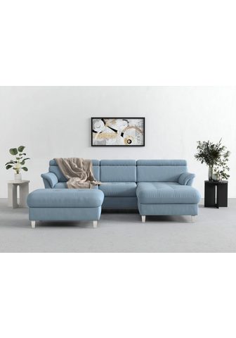  Sit&more Ecksofa »Marano L-Form« su Ko...