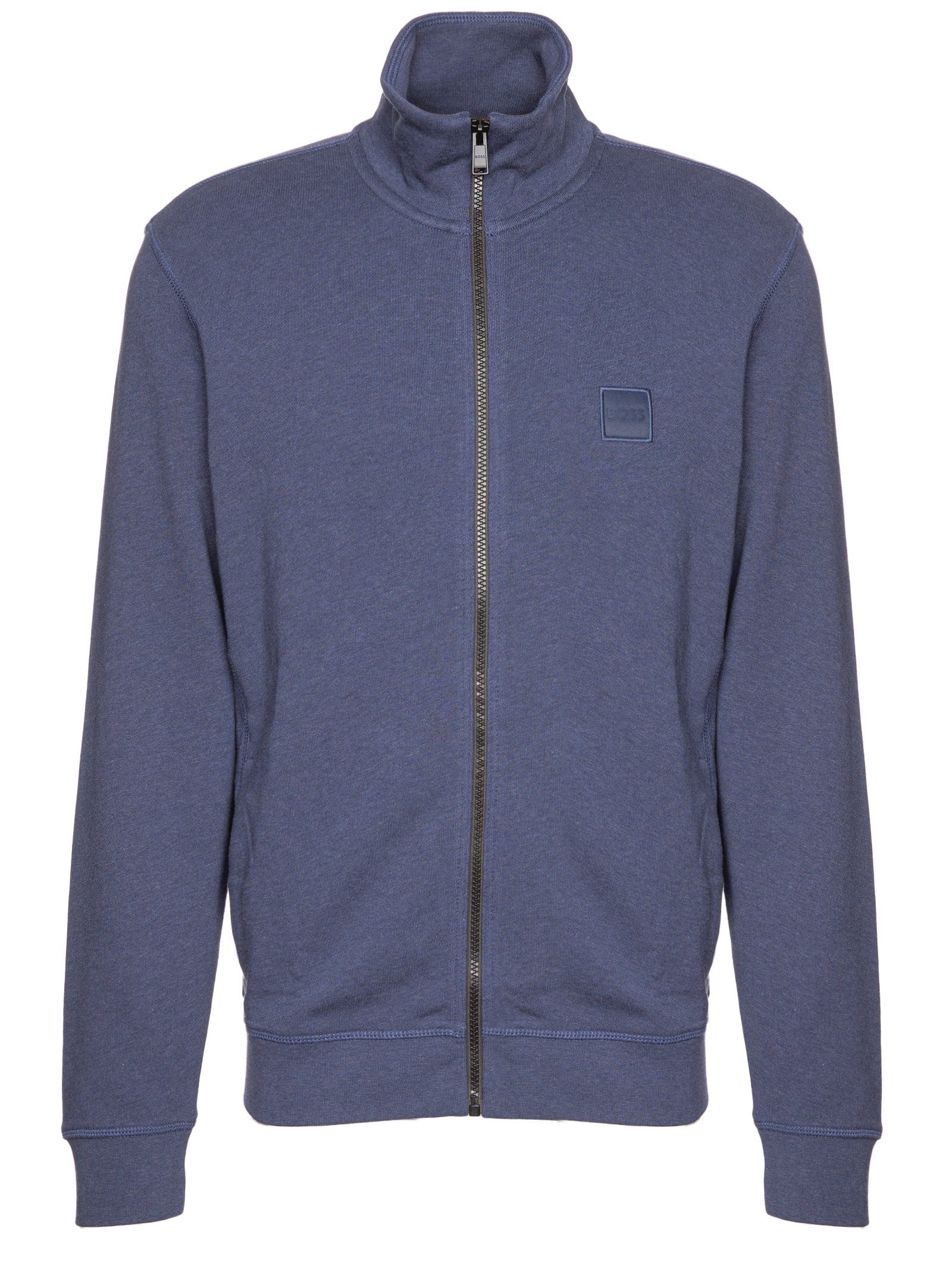 BOSS ORANGE Sweatjacke Zestart (1-tlg)