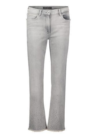 Betty Barclay Siauri džinsai Damen Slim Fit-Hose su ...