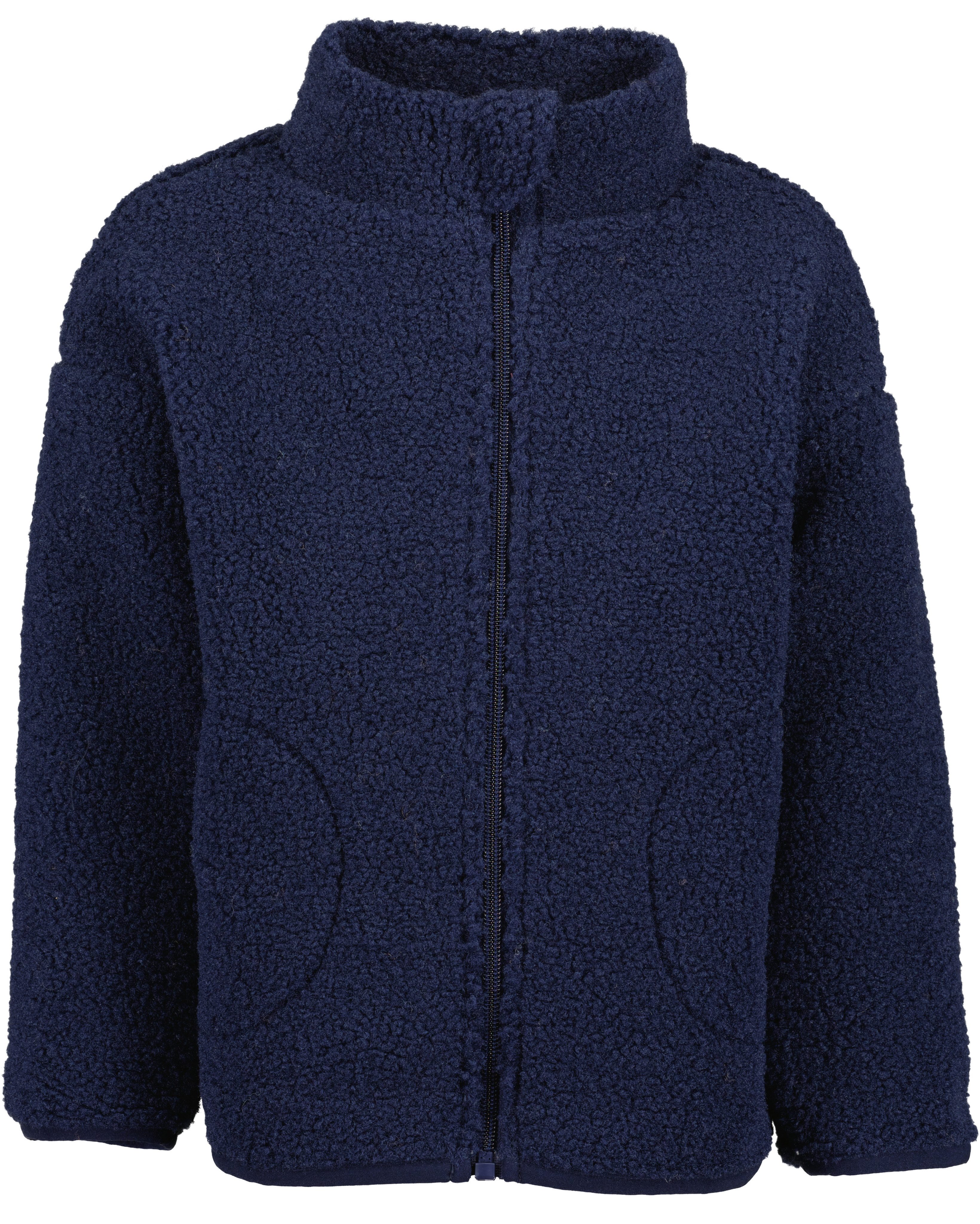 Blue Seven Fleecejacke Kunstfaser