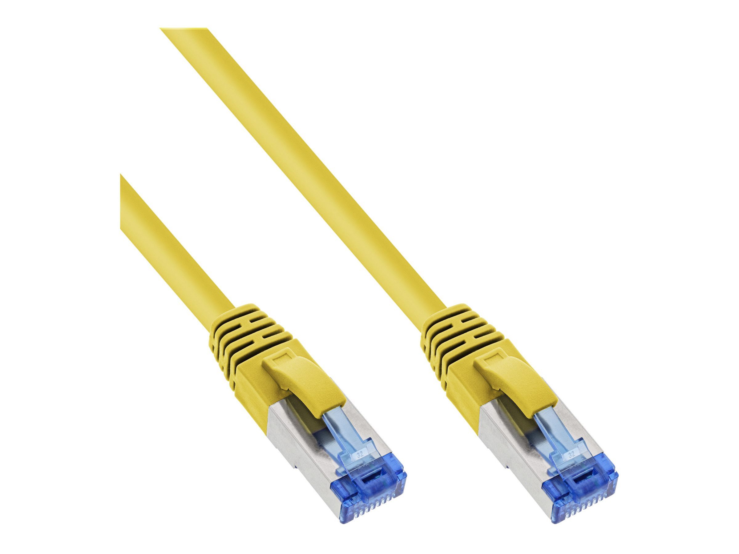 Kabel In Inline TV-Kabel, DVB-C Fernsehgerät