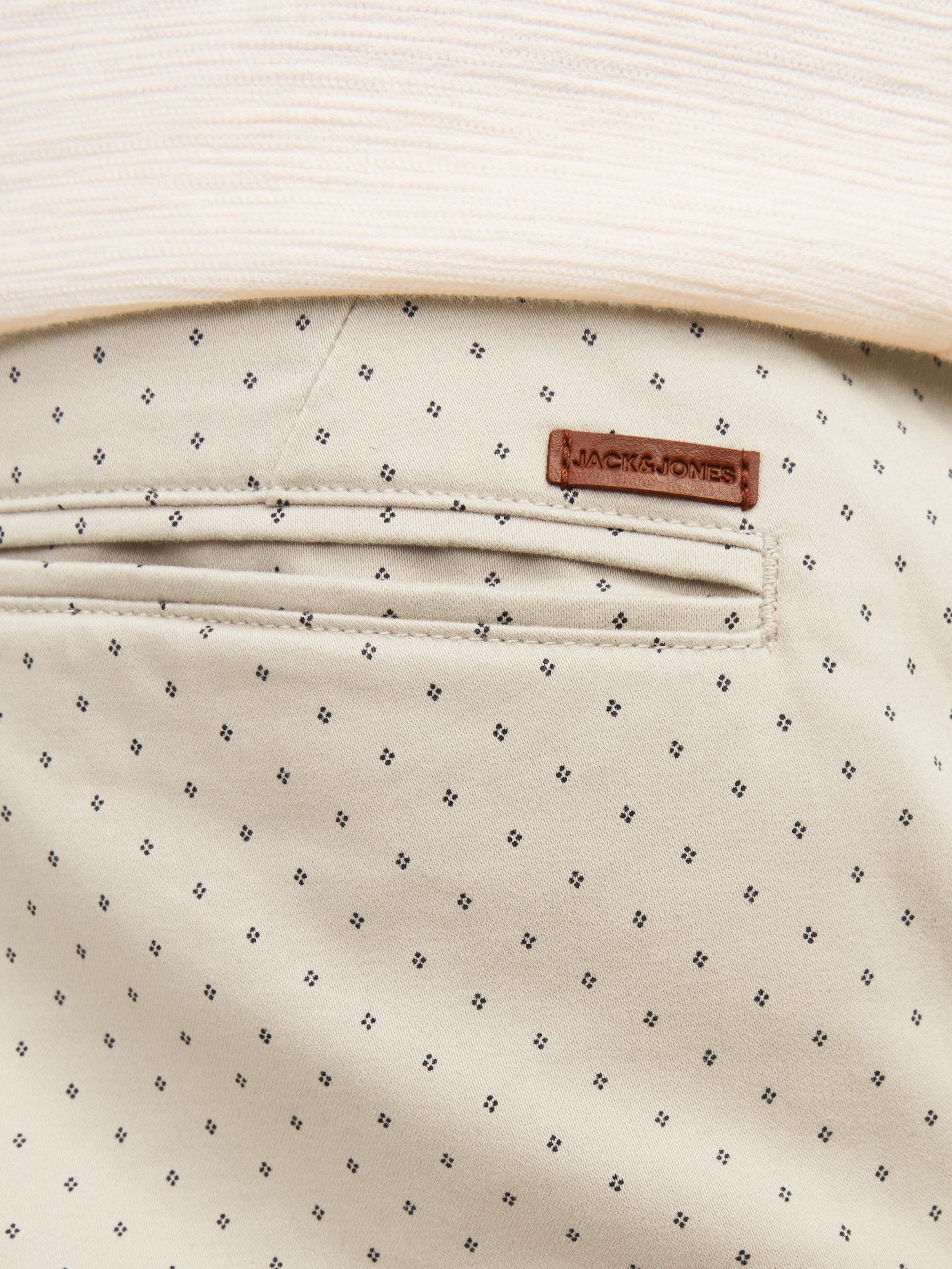 Jack & Jones Chinoshorts JPSTBOWIE JJSHORT SA